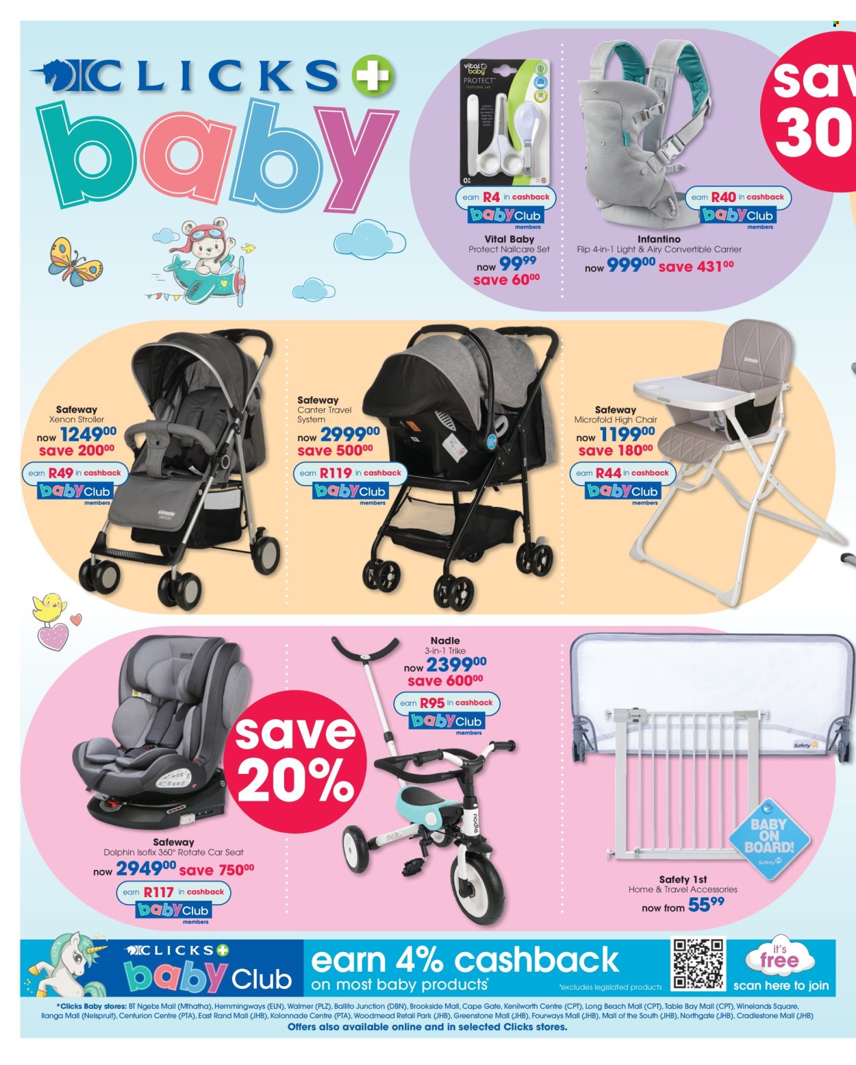 Clicks specials - 10.22.2026 - 11.09.2026. Page 34