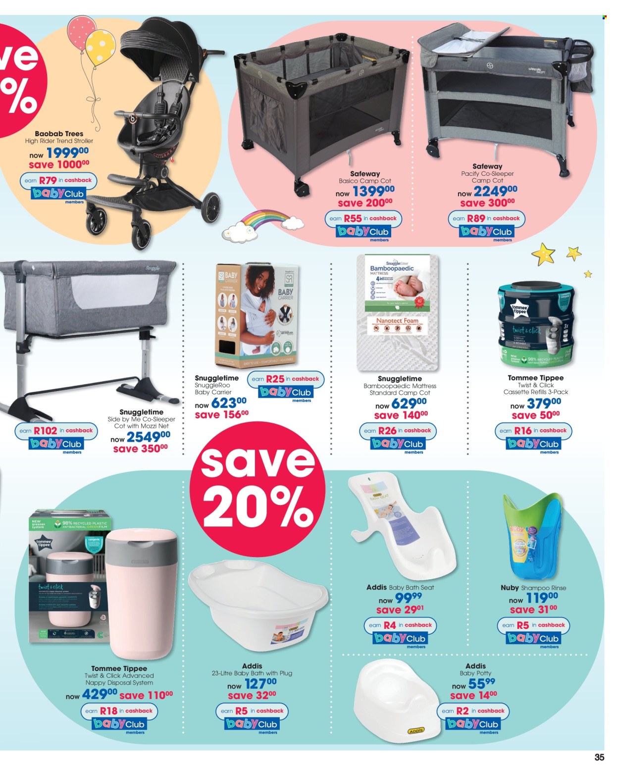 Clicks specials - 10.22.2026 - 11.09.2026. Page 35