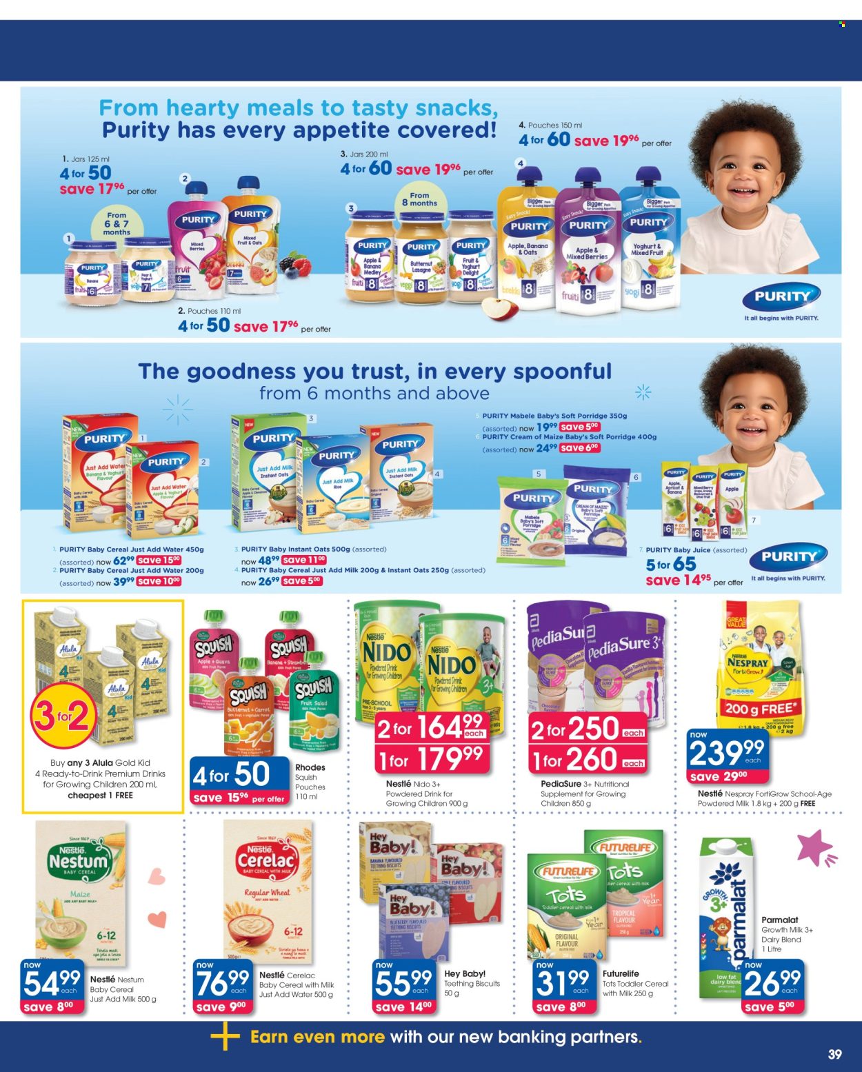Clicks specials - 10.22.2026 - 11.09.2026. Page 39