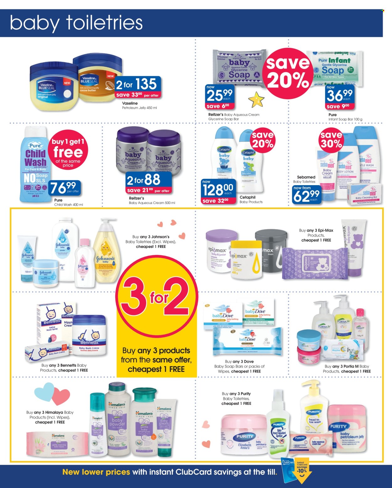 Clicks specials - 10.22.2026 - 11.09.2026. Page 40
