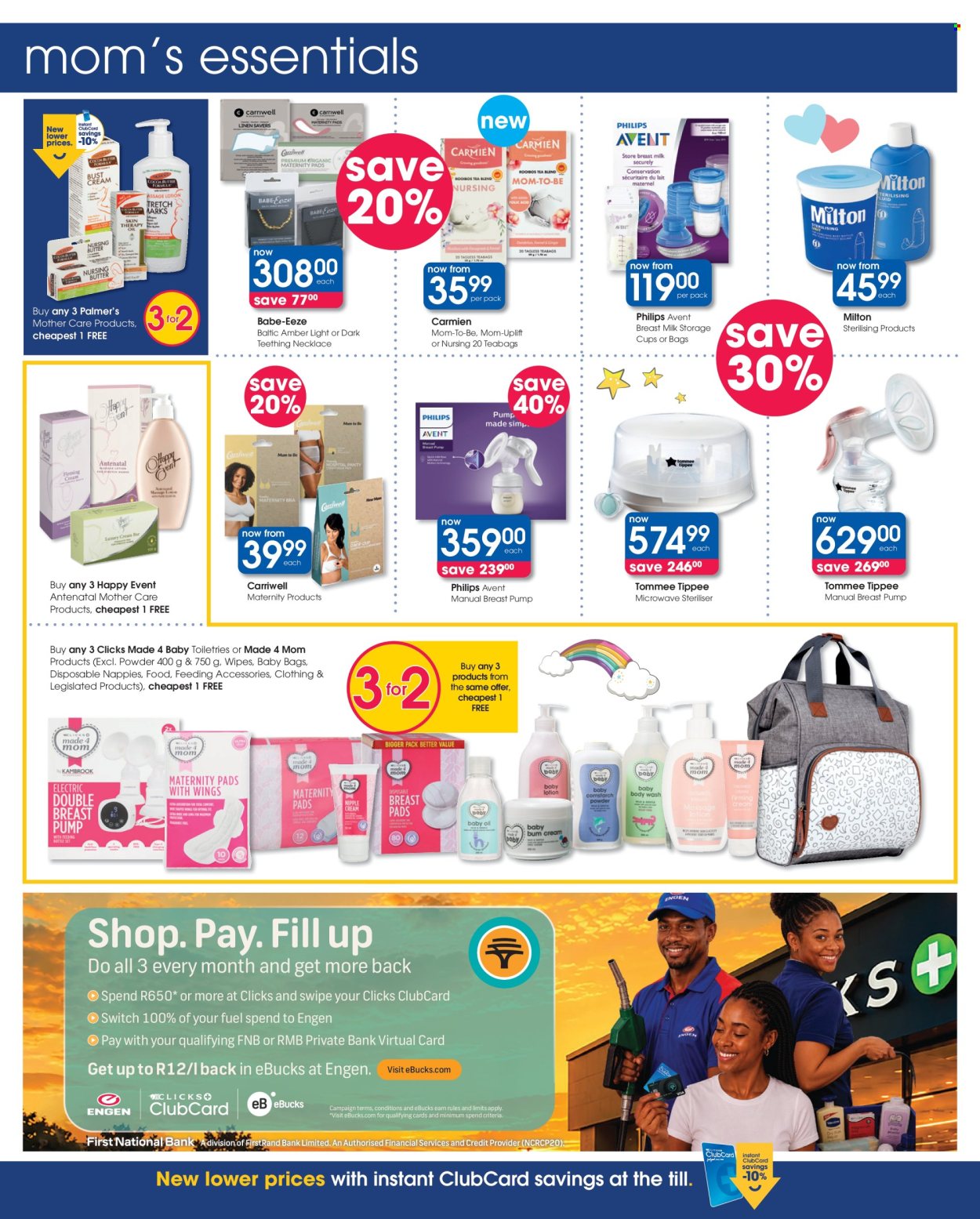 Clicks specials - 10.22.2026 - 11.09.2026. Page 42