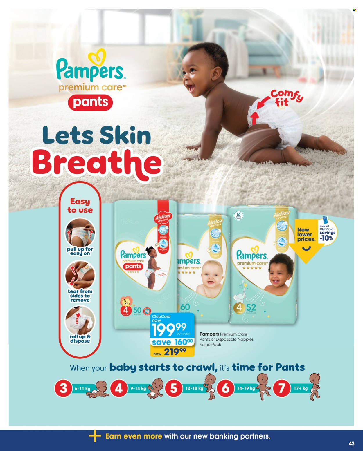 Clicks specials - 10.22.2026 - 11.09.2026. Page 43