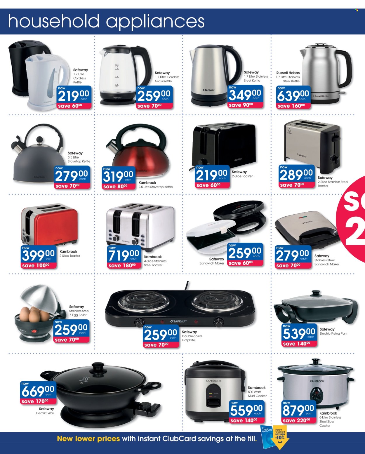 Clicks specials - 10.22.2026 - 11.09.2026. Page 44
