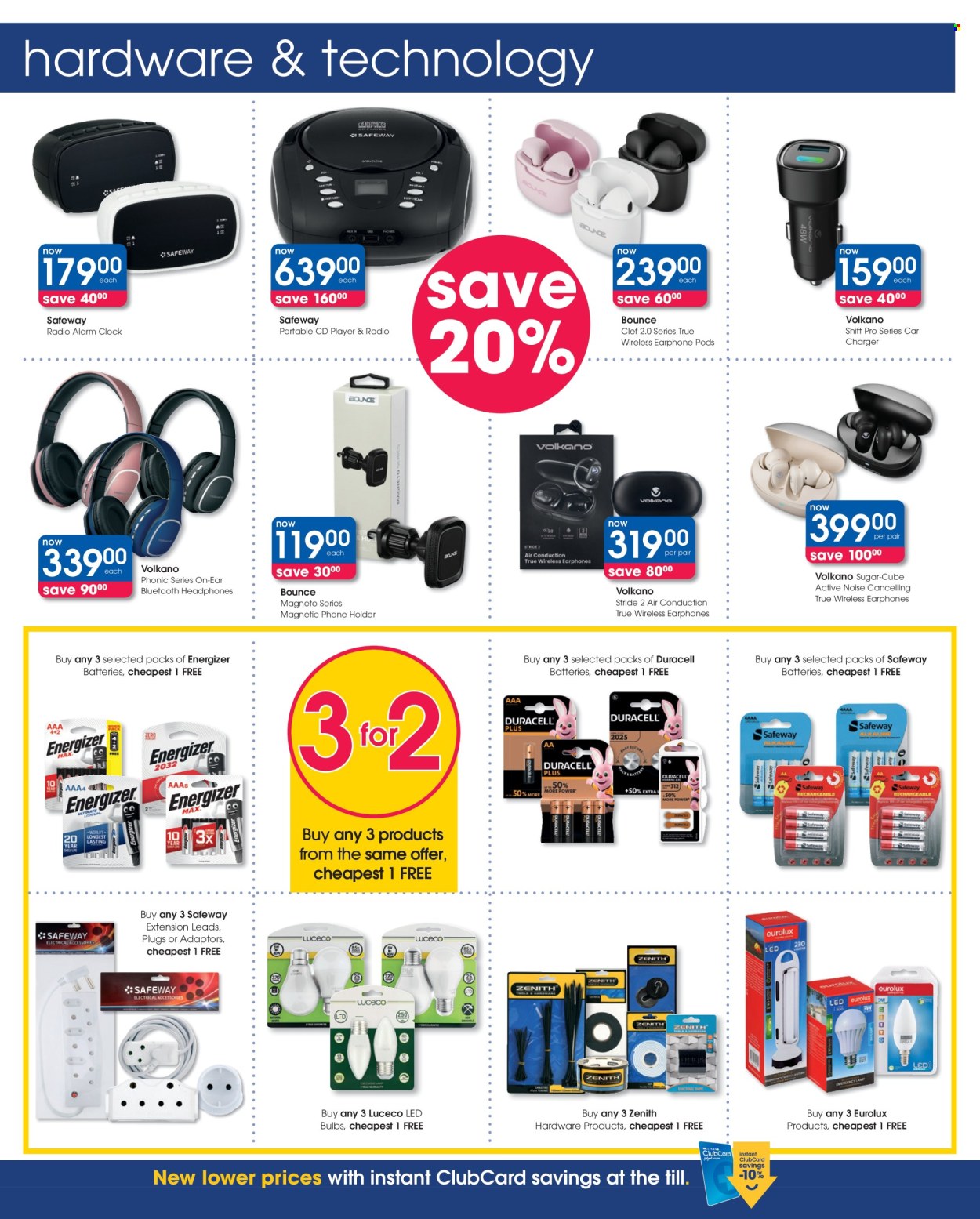 Clicks specials - 10.22.2026 - 11.09.2026. Page 46