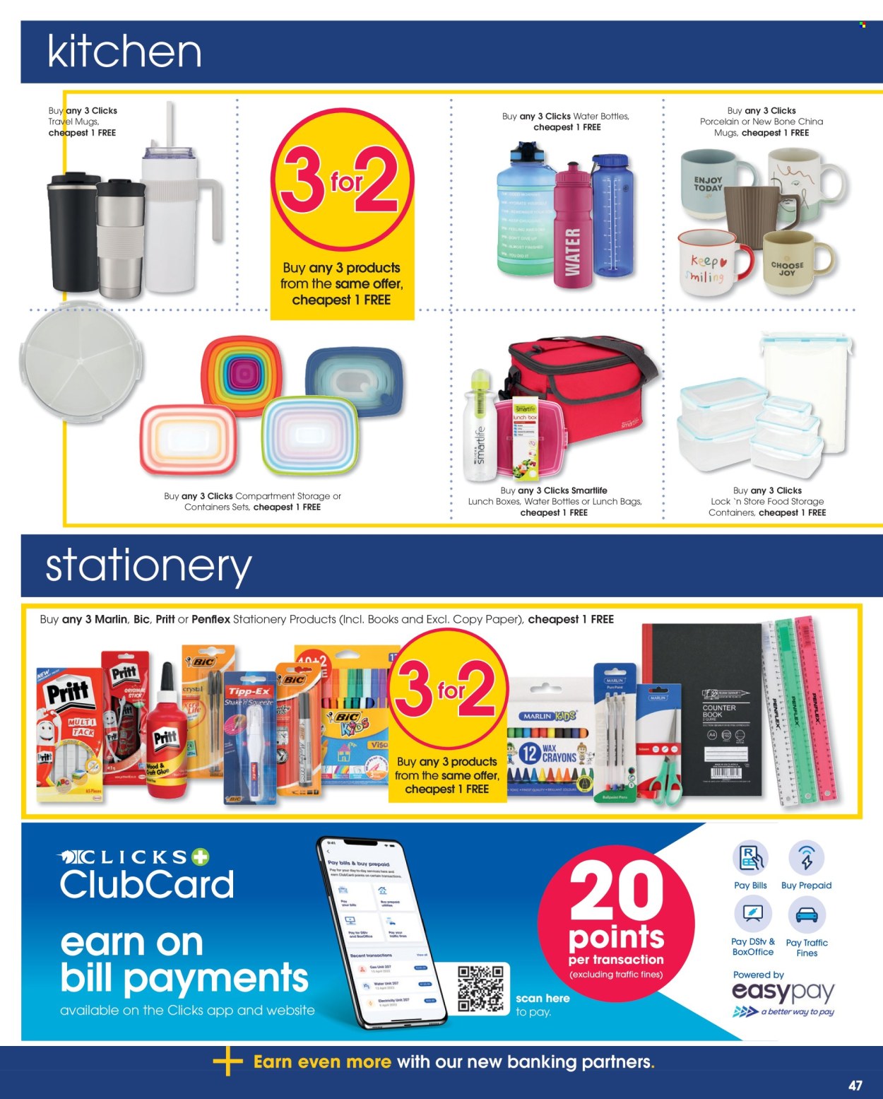 Clicks specials - 10.22.2026 - 11.09.2026. Page 47