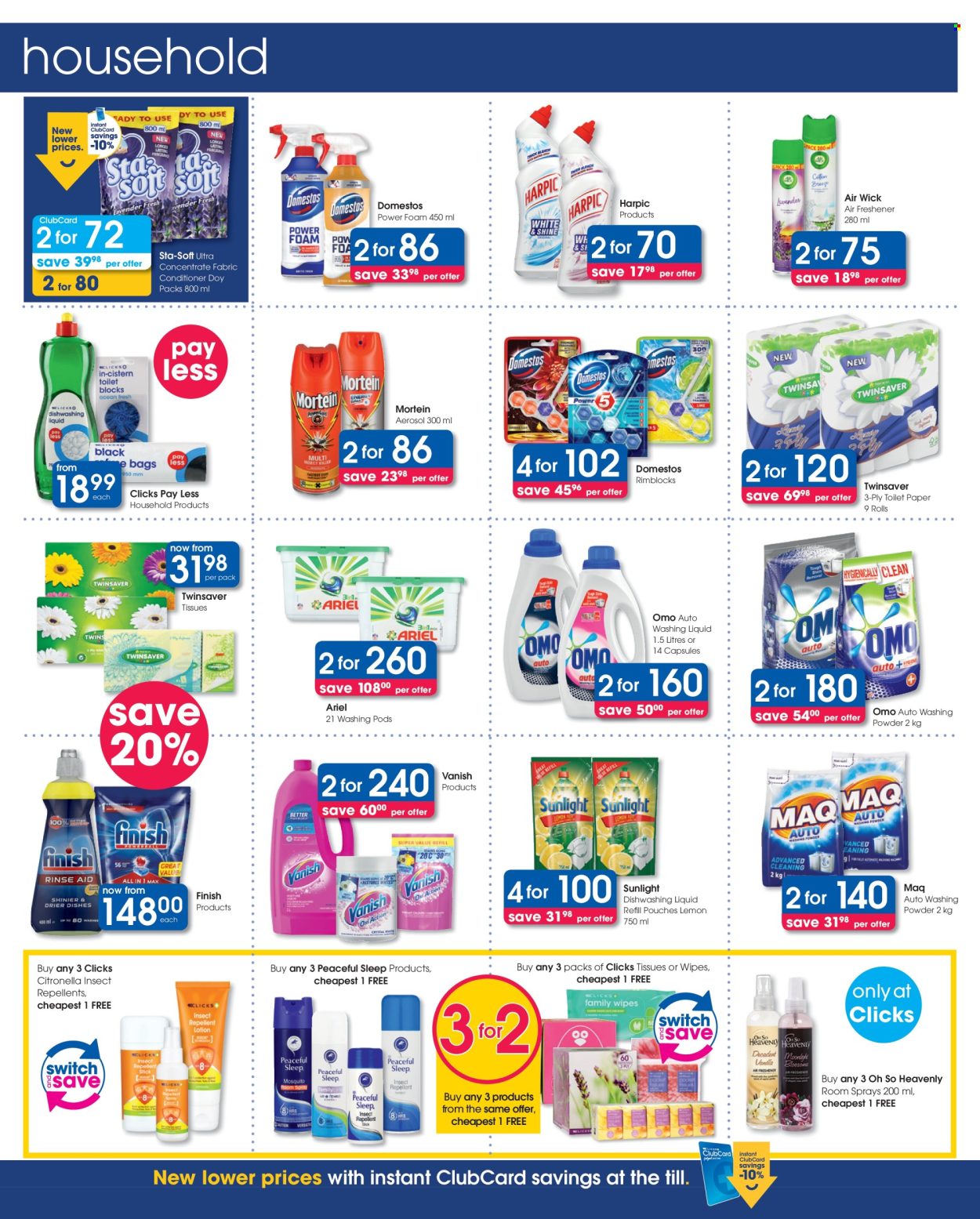 Clicks specials - 10.22.2026 - 11.09.2026. Page 48