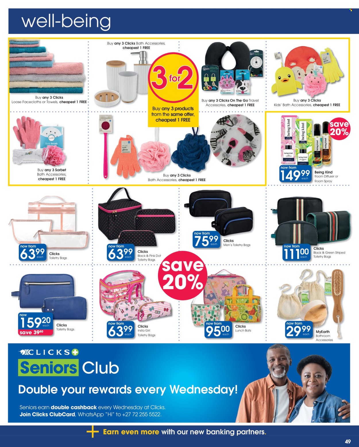 Clicks specials - 10.22.2026 - 11.09.2026. Page 49