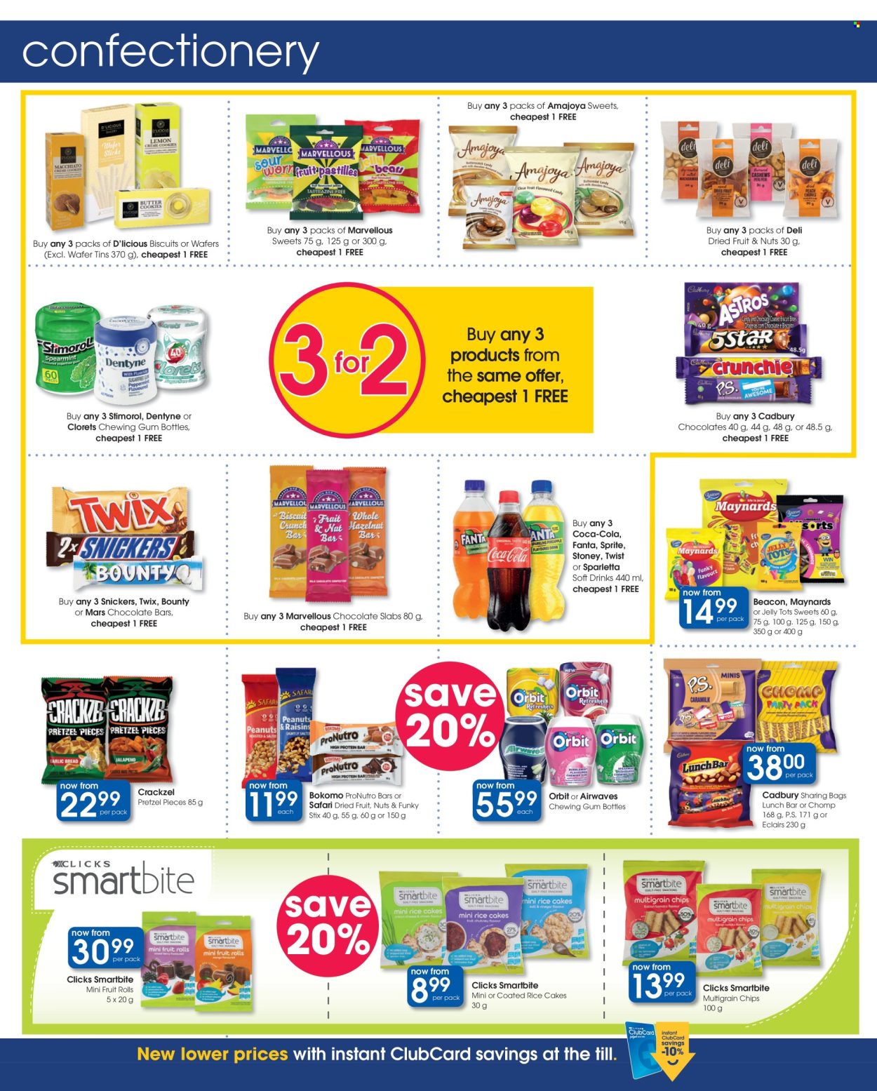 Clicks specials - 10.22.2026 - 11.09.2026. Page 50