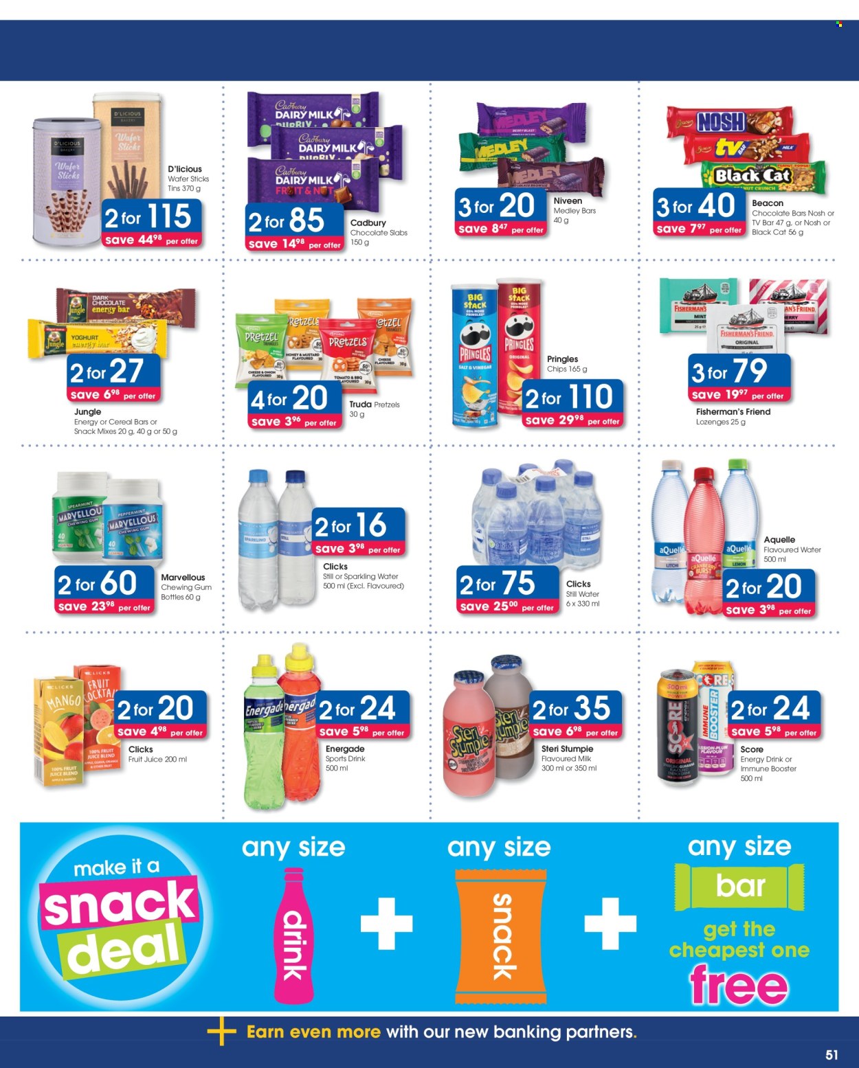 Clicks specials - 10.22.2026 - 11.09.2026. Page 51