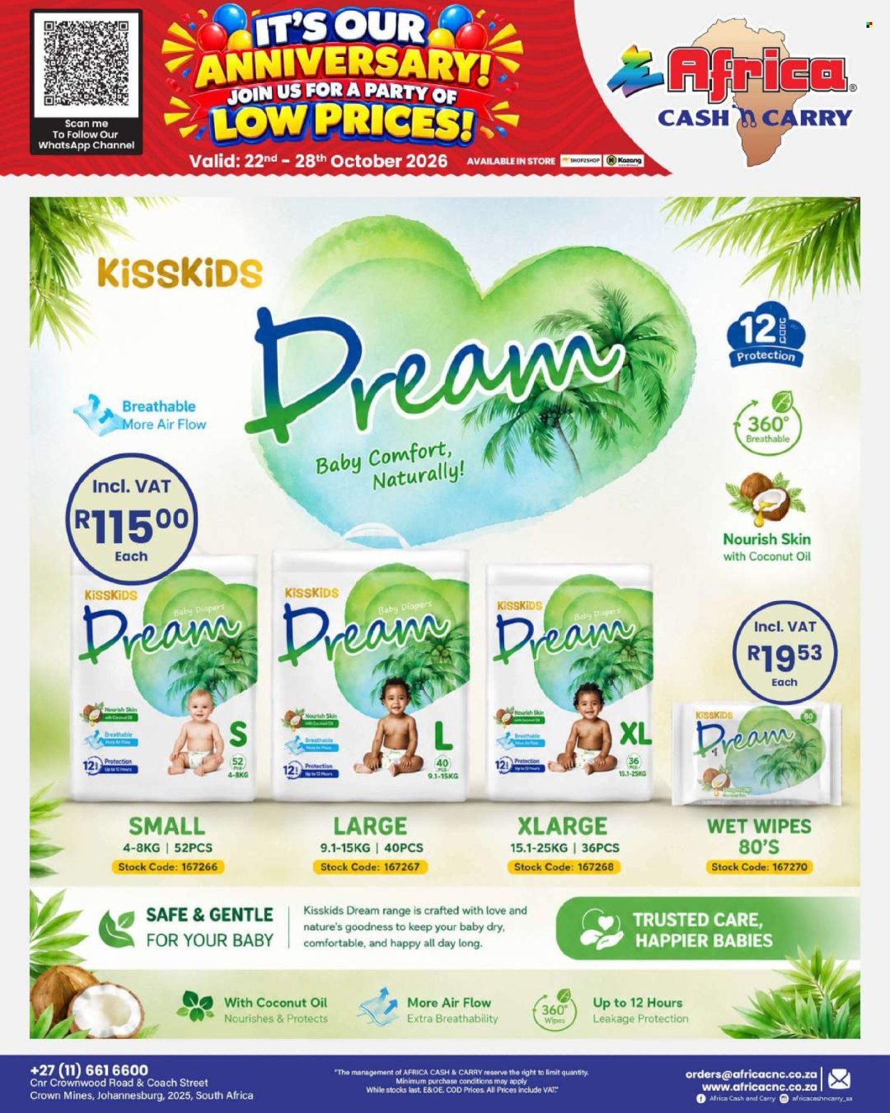 Africa Cash & Carry specials - 10.22.2026 - 10.28.2026. Page 10
