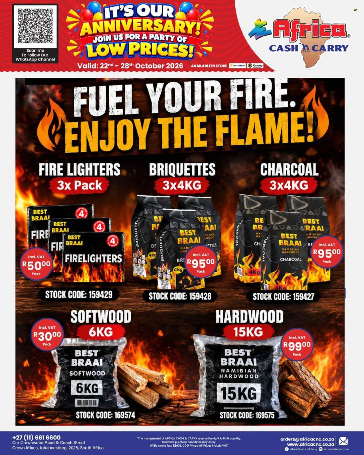 Africa Cash & Carry specials - 10.22.2026 - 10.28.2026. Page 48