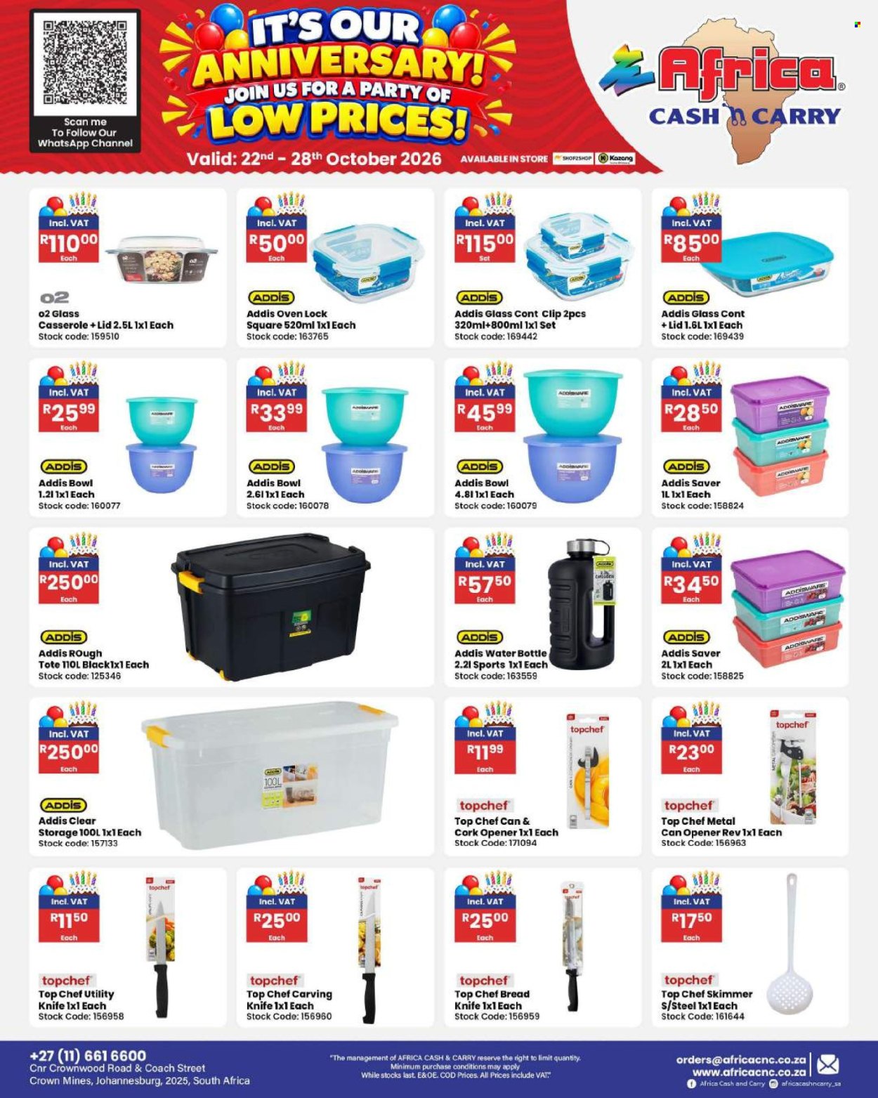 Africa Cash & Carry specials - 10.22.2026 - 10.28.2026. Page 62