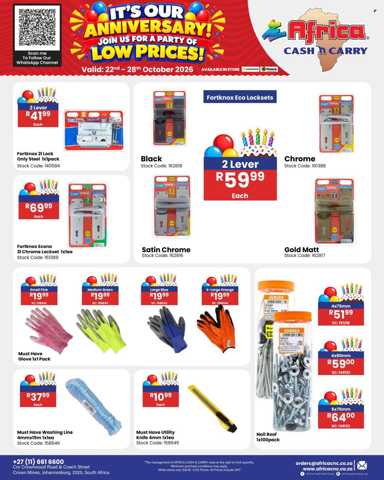 Africa Cash & Carry specials - 10.22.2026 - 10.28.2026. Page 117