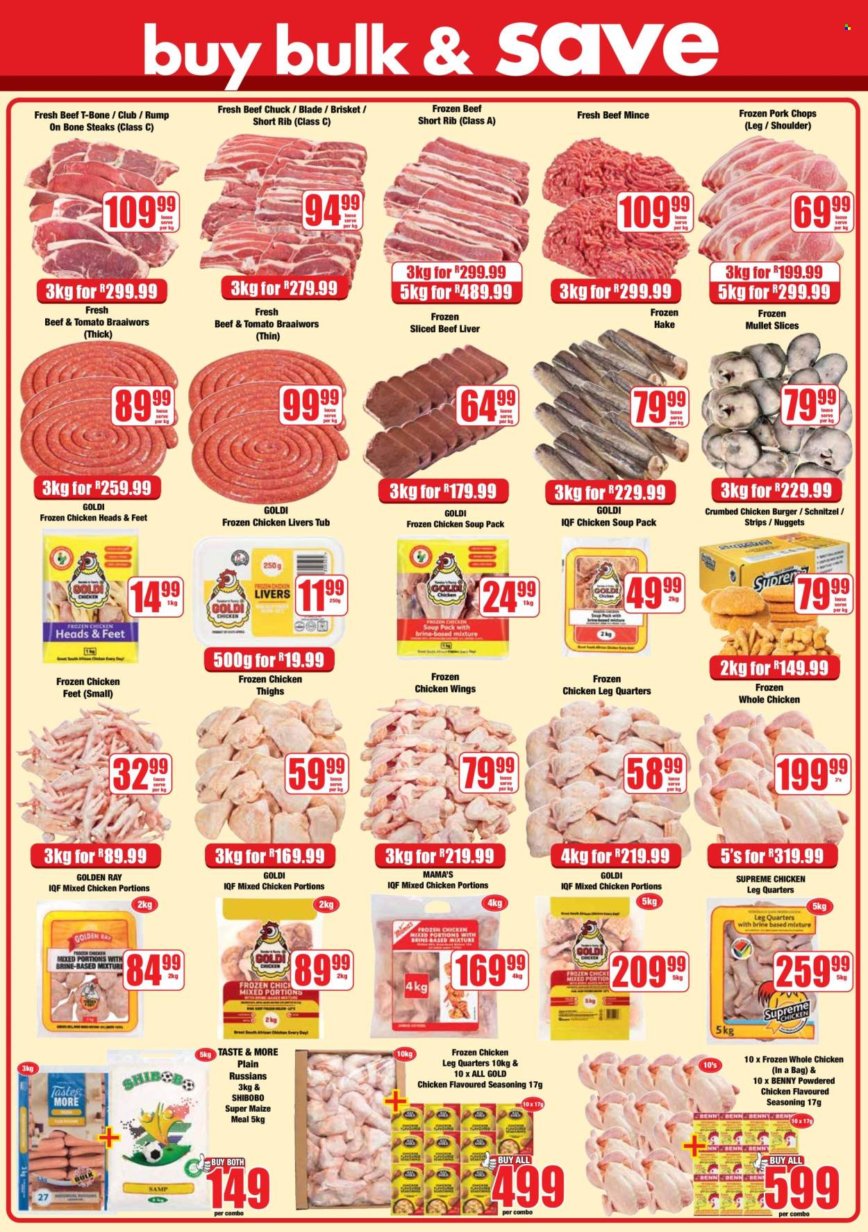 Boxer specials - 10.22.2026 - 11.08.2026. Page 2