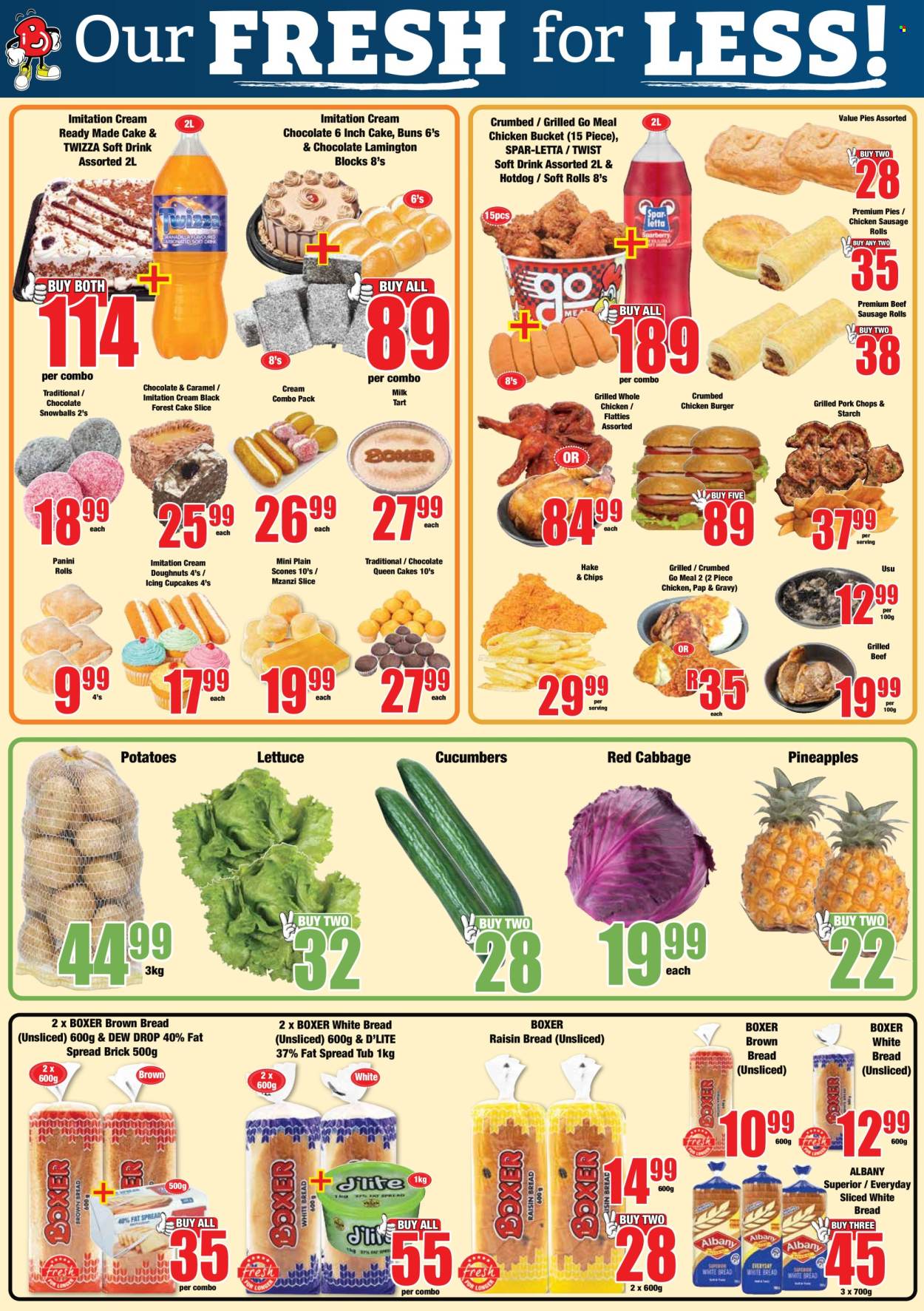 Boxer specials - 10.22.2026 - 11.08.2026. Page 3