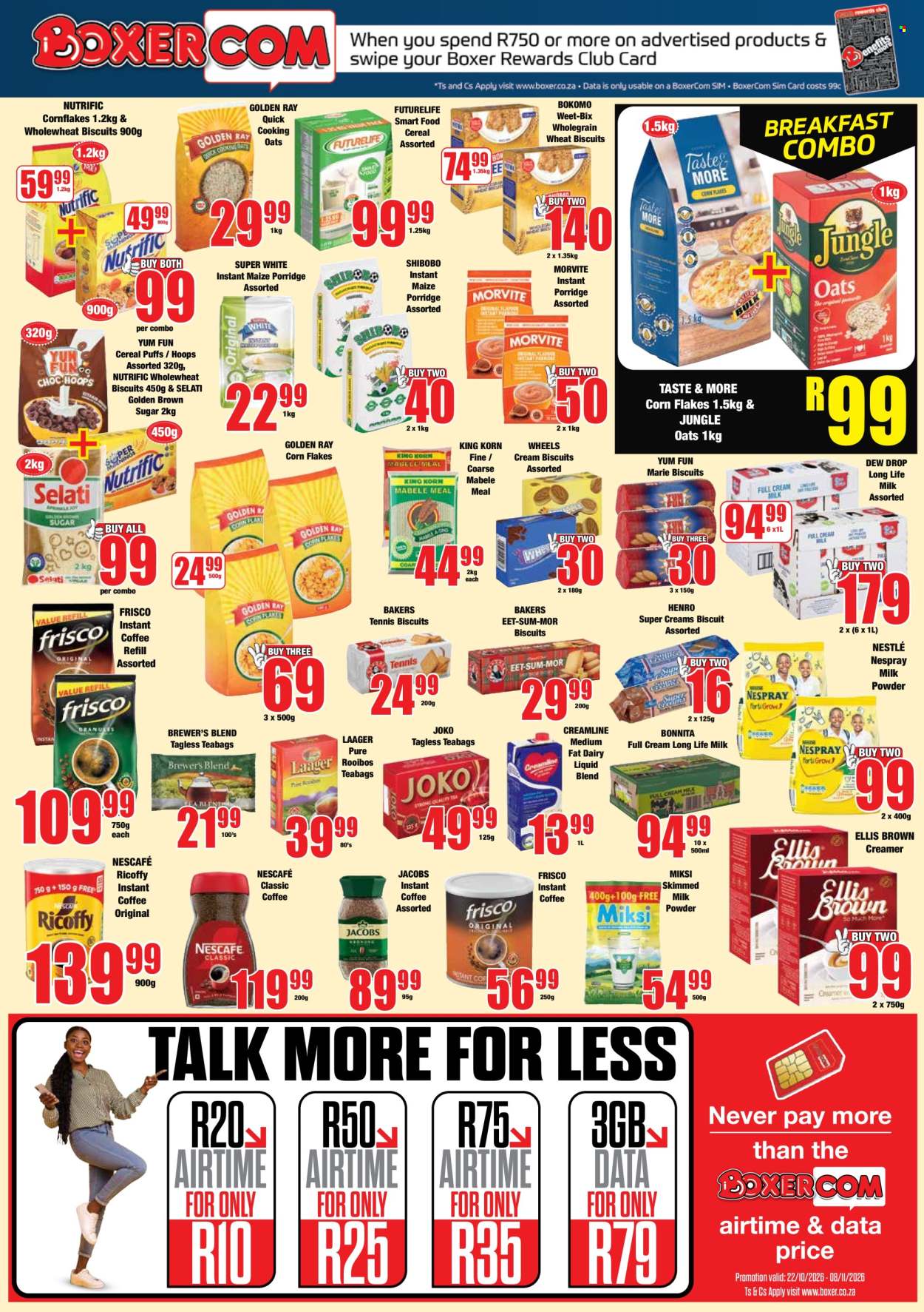 Boxer specials - 10.22.2026 - 11.08.2026. Page 5