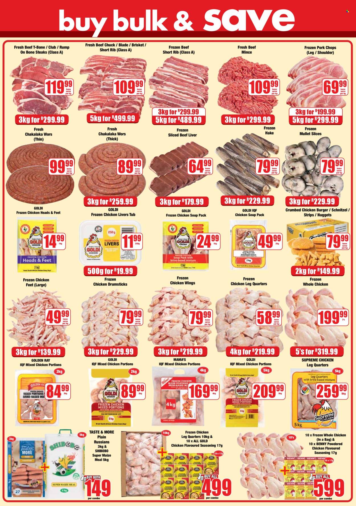 Boxer specials - 10.22.2026 - 11.08.2026. Page 2
