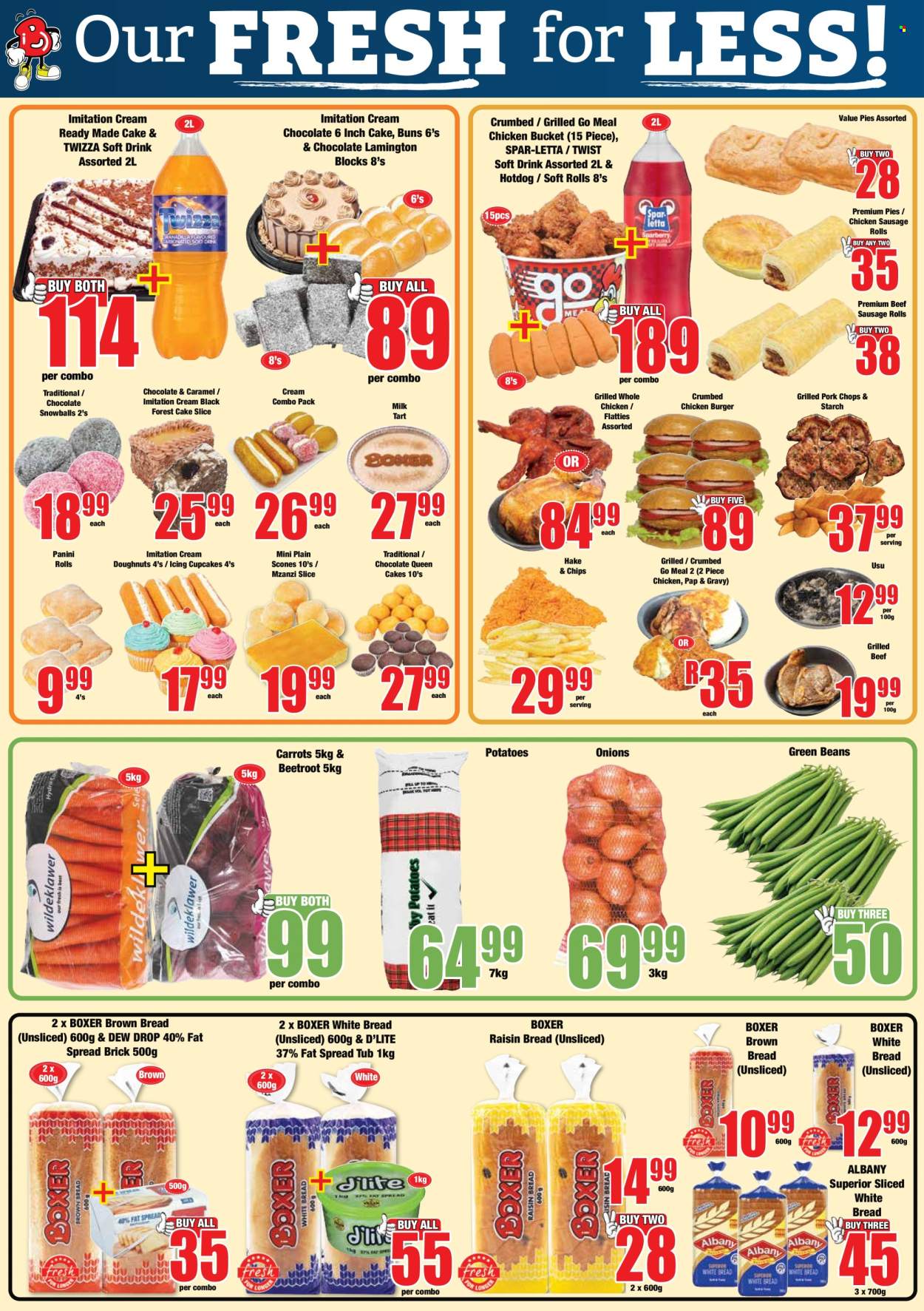 Boxer specials - 10.22.2026 - 11.08.2026. Page 3