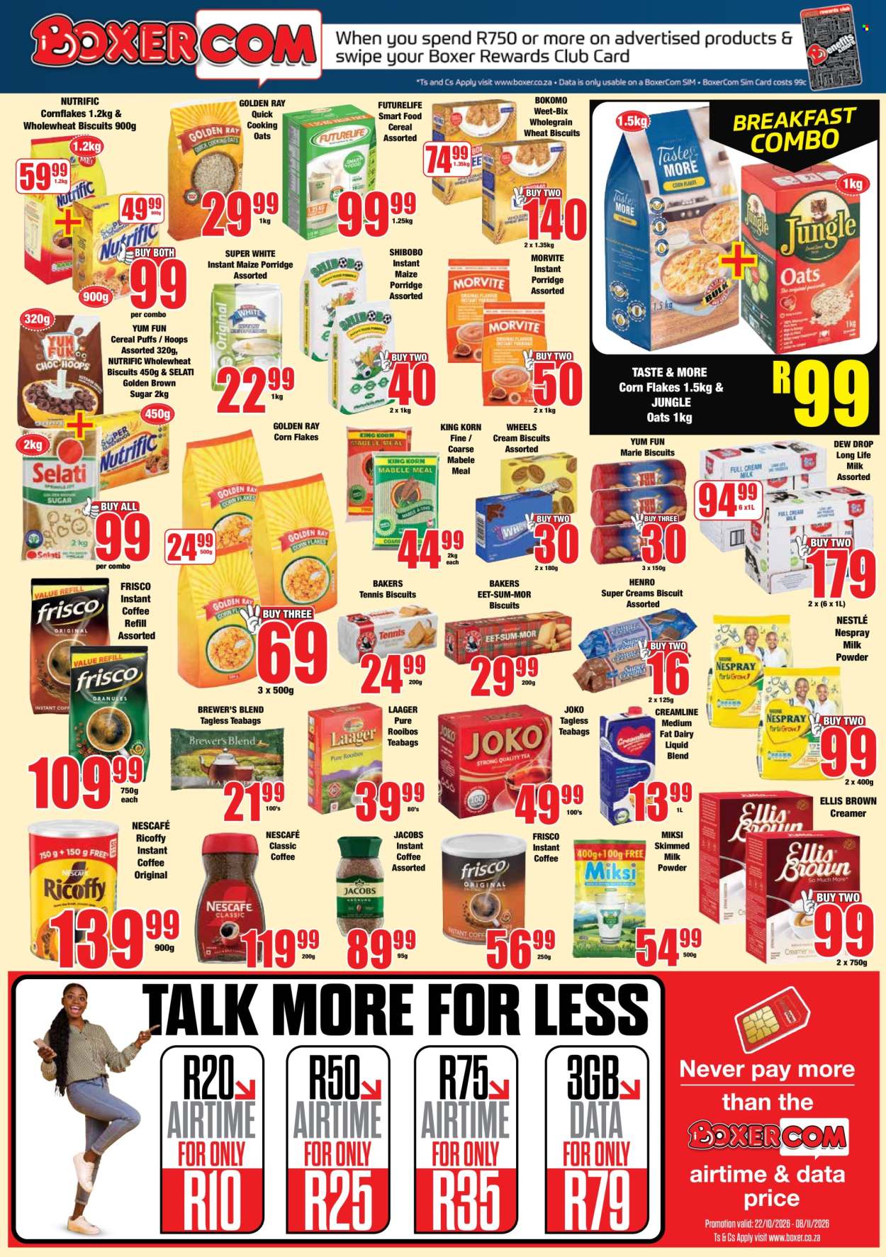 Boxer specials - 10.22.2026 - 11.08.2026. Page 5