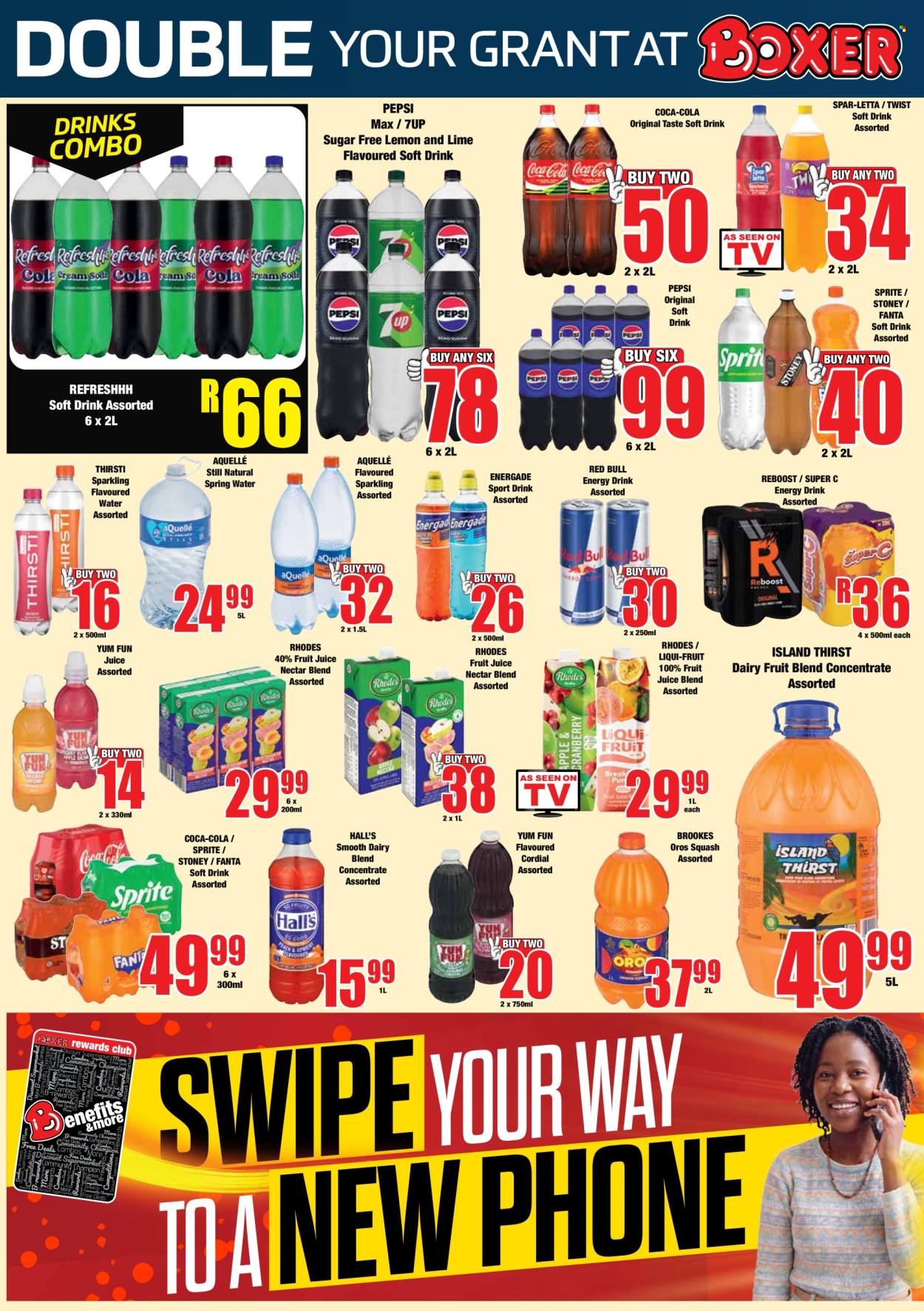 Boxer specials - 10.22.2026 - 11.08.2026. Page 6