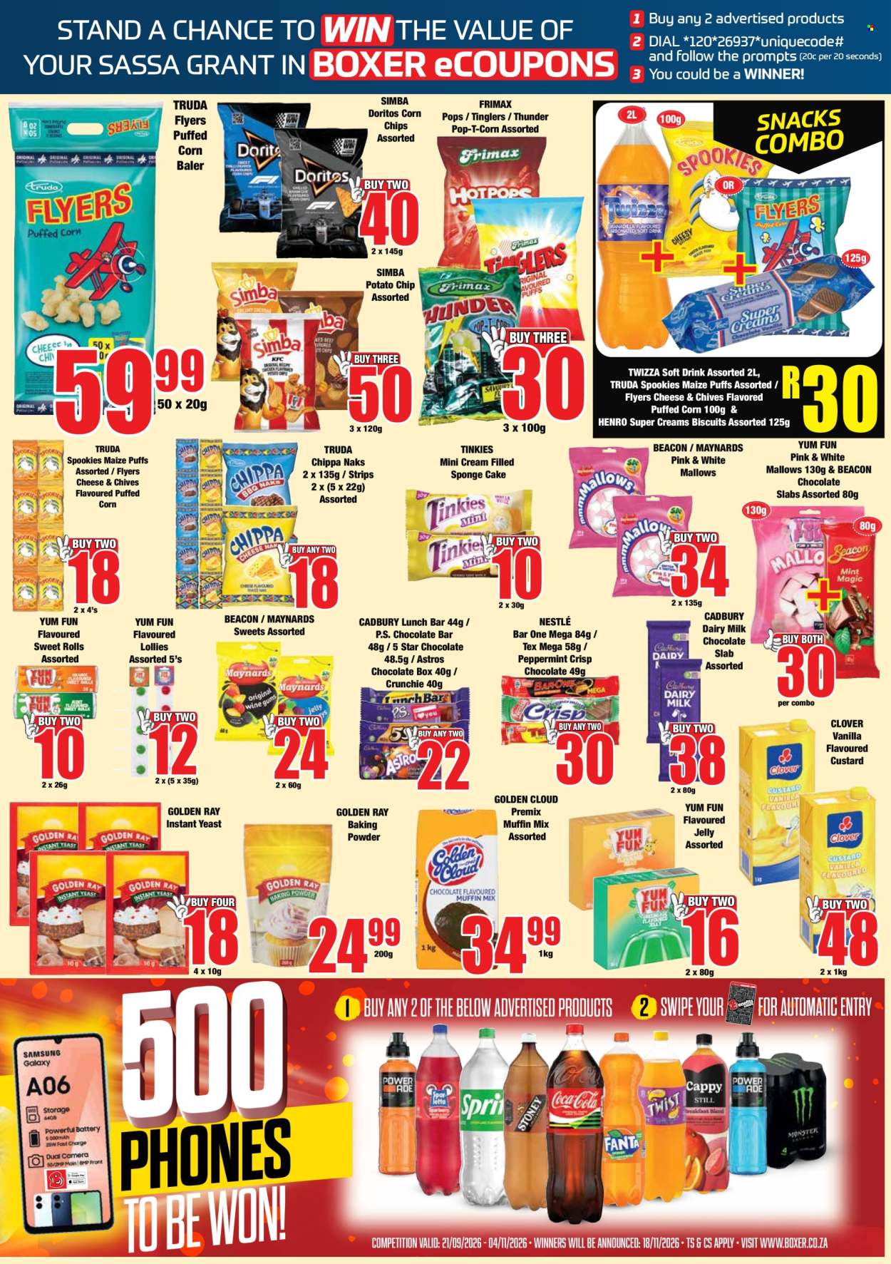 Boxer specials - 10.22.2026 - 11.08.2026. Page 7