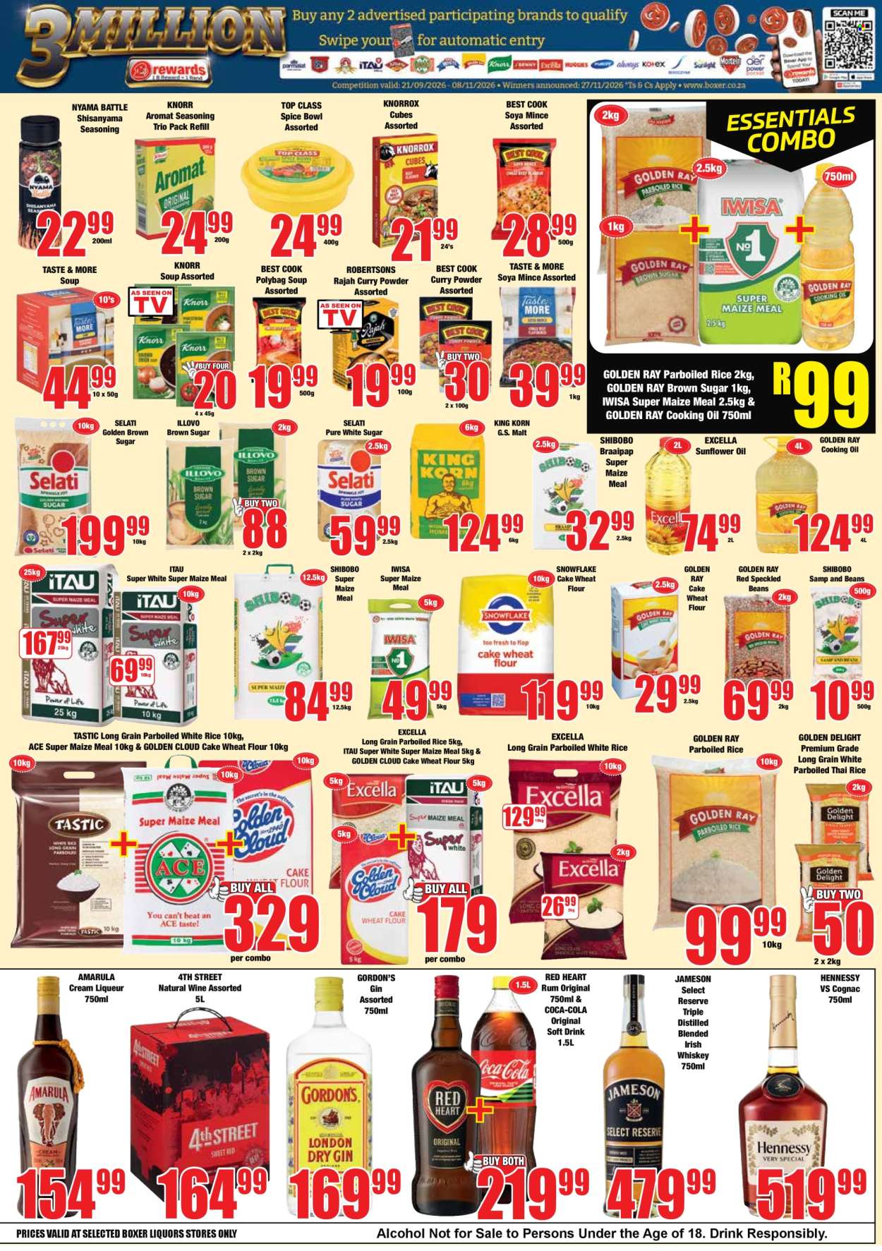 Boxer specials - 10.22.2026 - 11.08.2026. Page 9