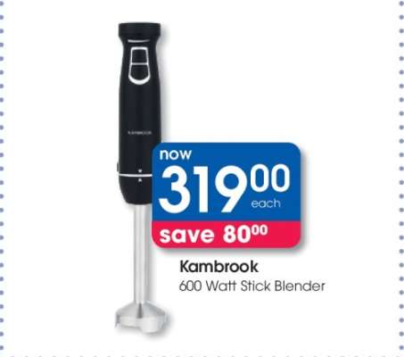 Kambrook
