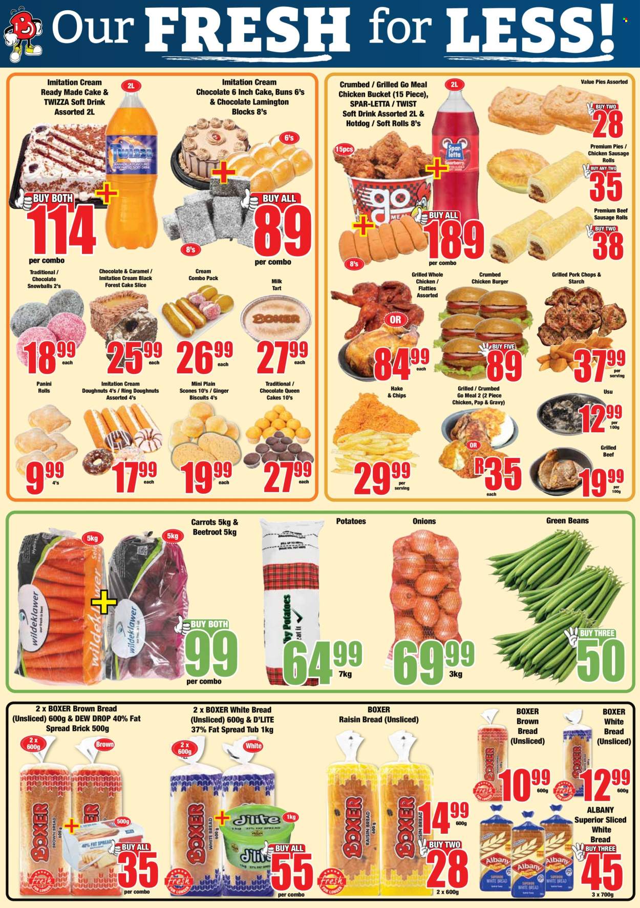 Boxer specials - 10.22.2026 - 10.28.2026. Page 3