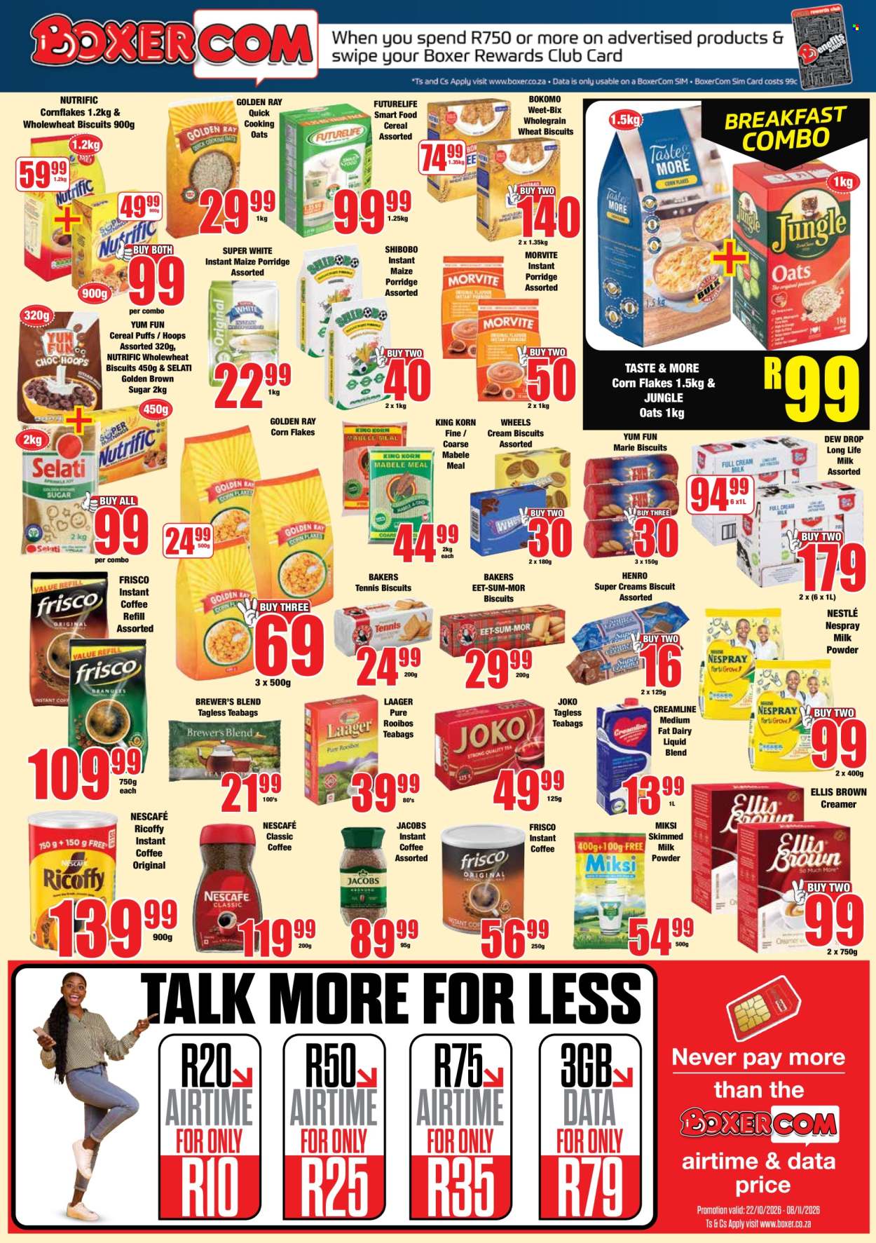Boxer specials - 10.22.2026 - 10.28.2026. Page 5