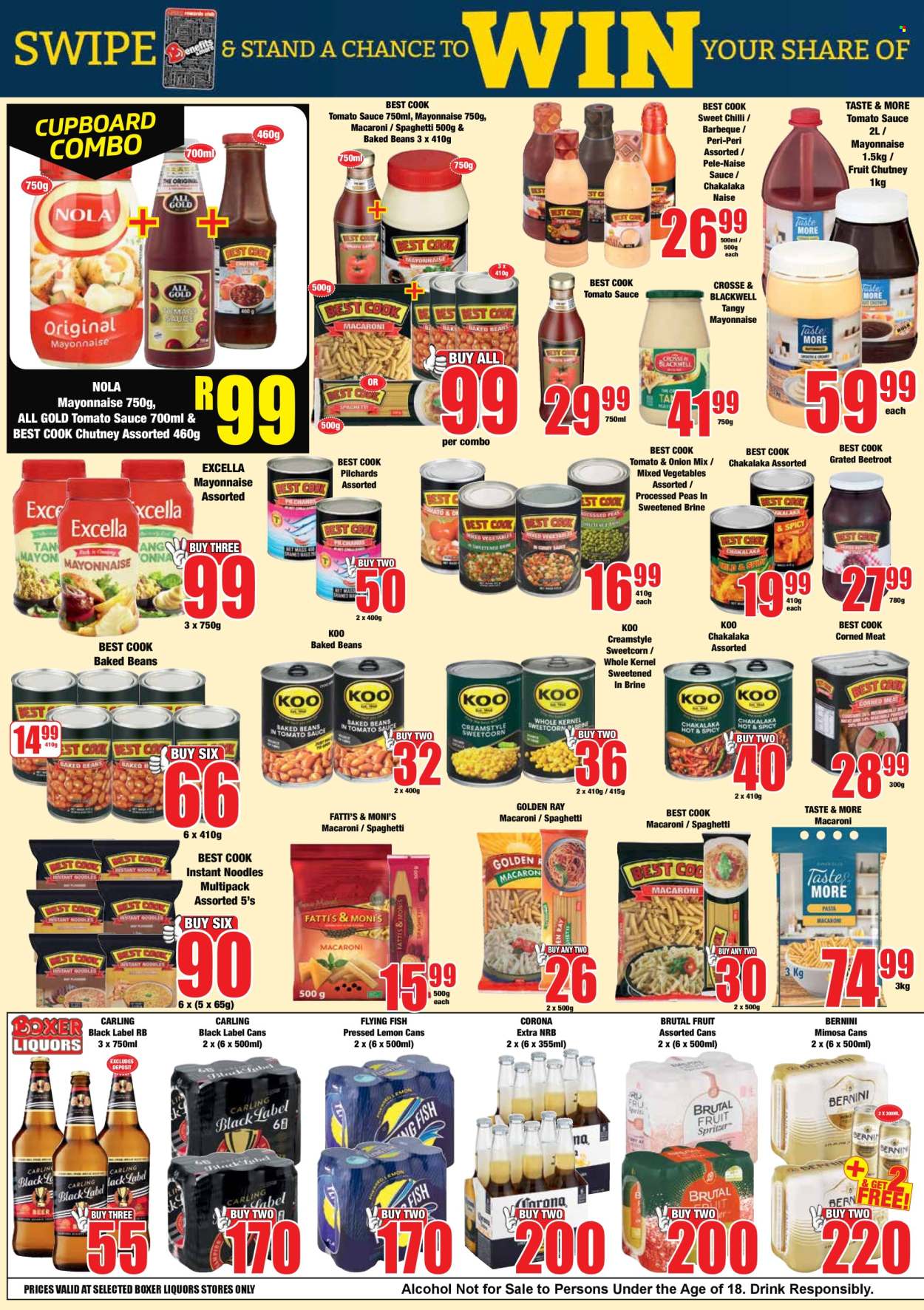 Boxer specials - 10.22.2026 - 10.28.2026. Page 8