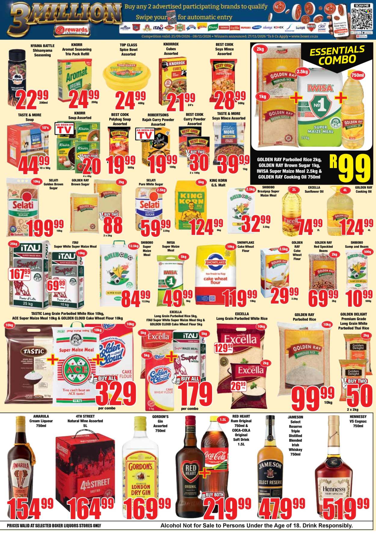 Boxer specials - 10.22.2026 - 10.28.2026. Page 9