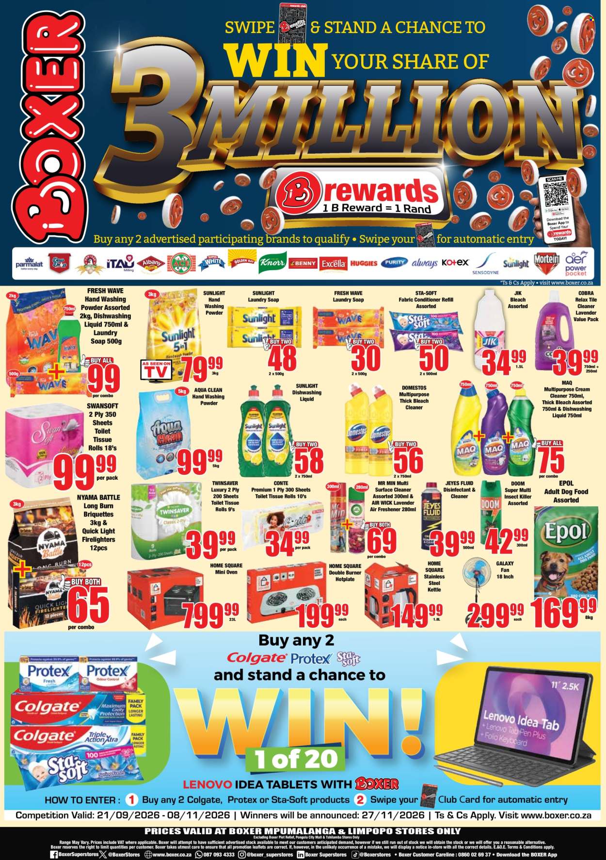 Boxer specials - 10.22.2026 - 10.28.2026. Page 12