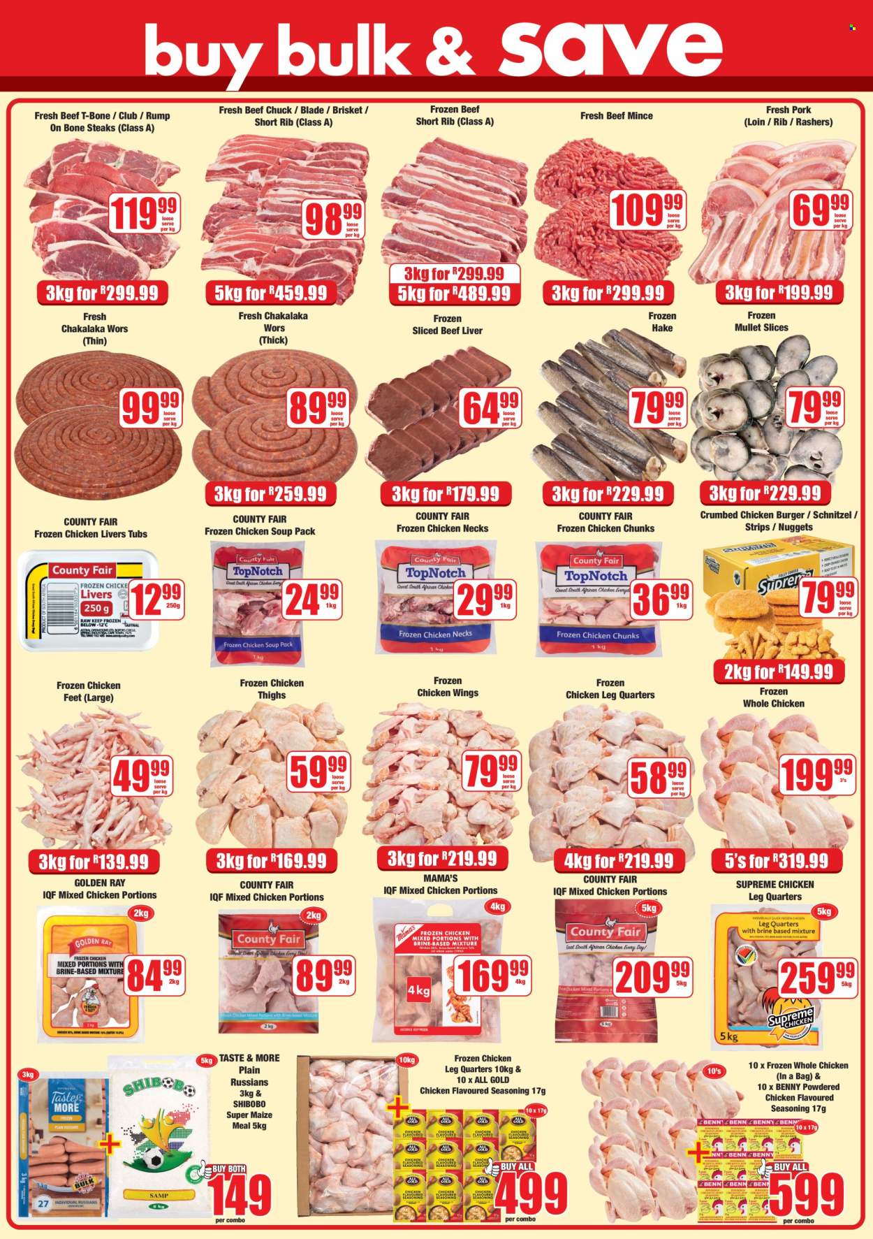 Boxer specials - 10.22.2026 - 10.28.2026. Page 2