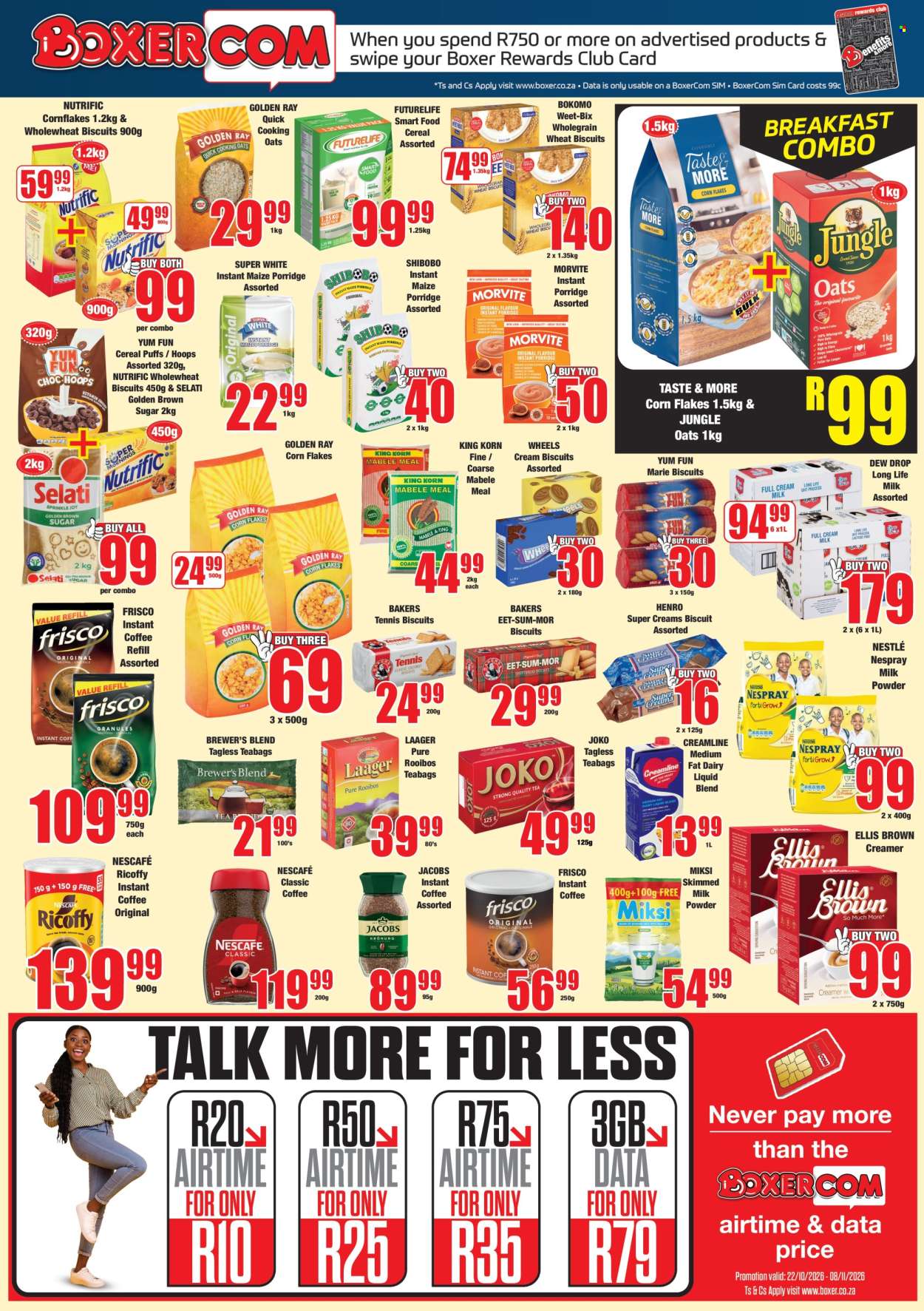 Boxer specials - 10.22.2026 - 10.28.2026. Page 5