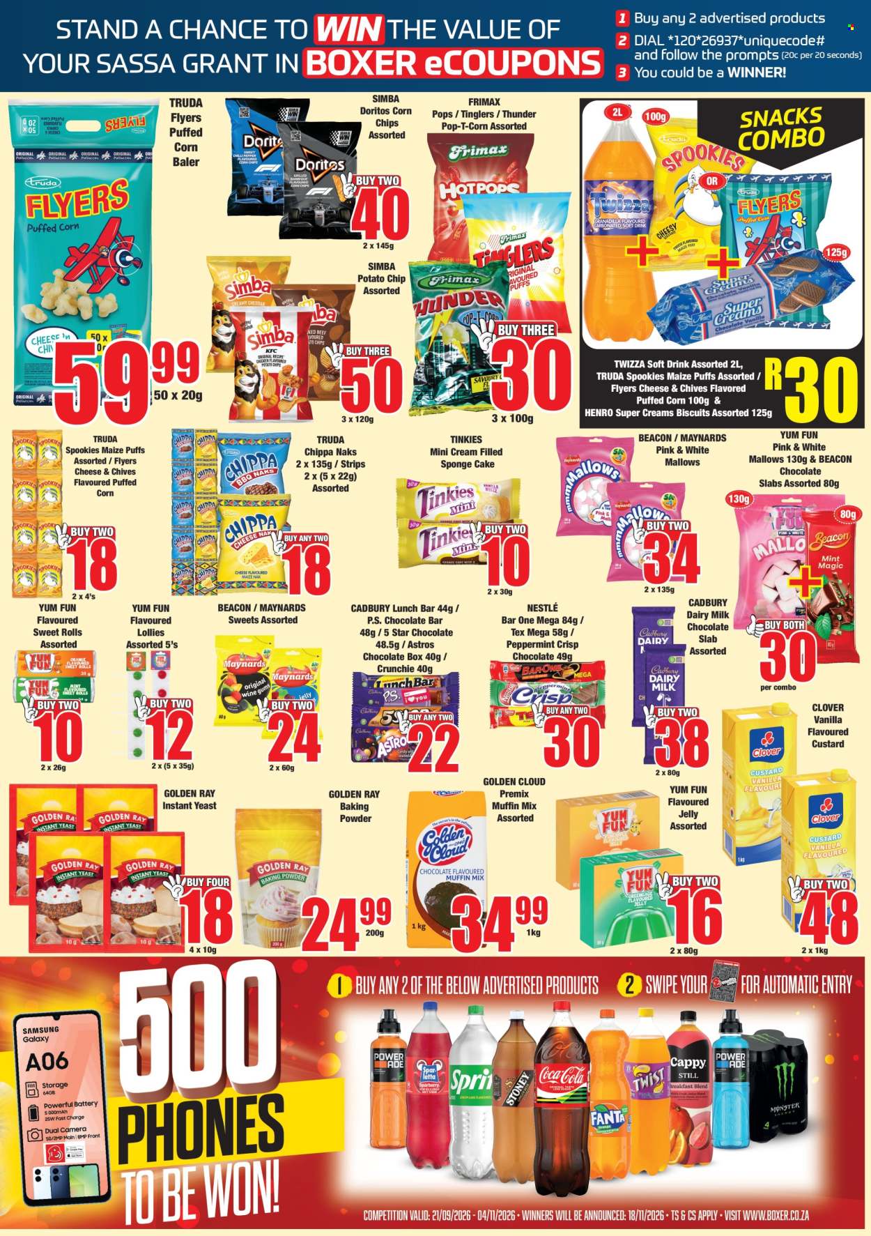 Boxer specials - 10.22.2026 - 10.28.2026. Page 7