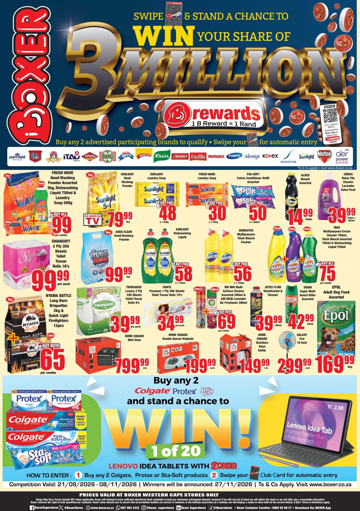 Boxer specials - 10.22.2026 - 10.28.2026. Page 12