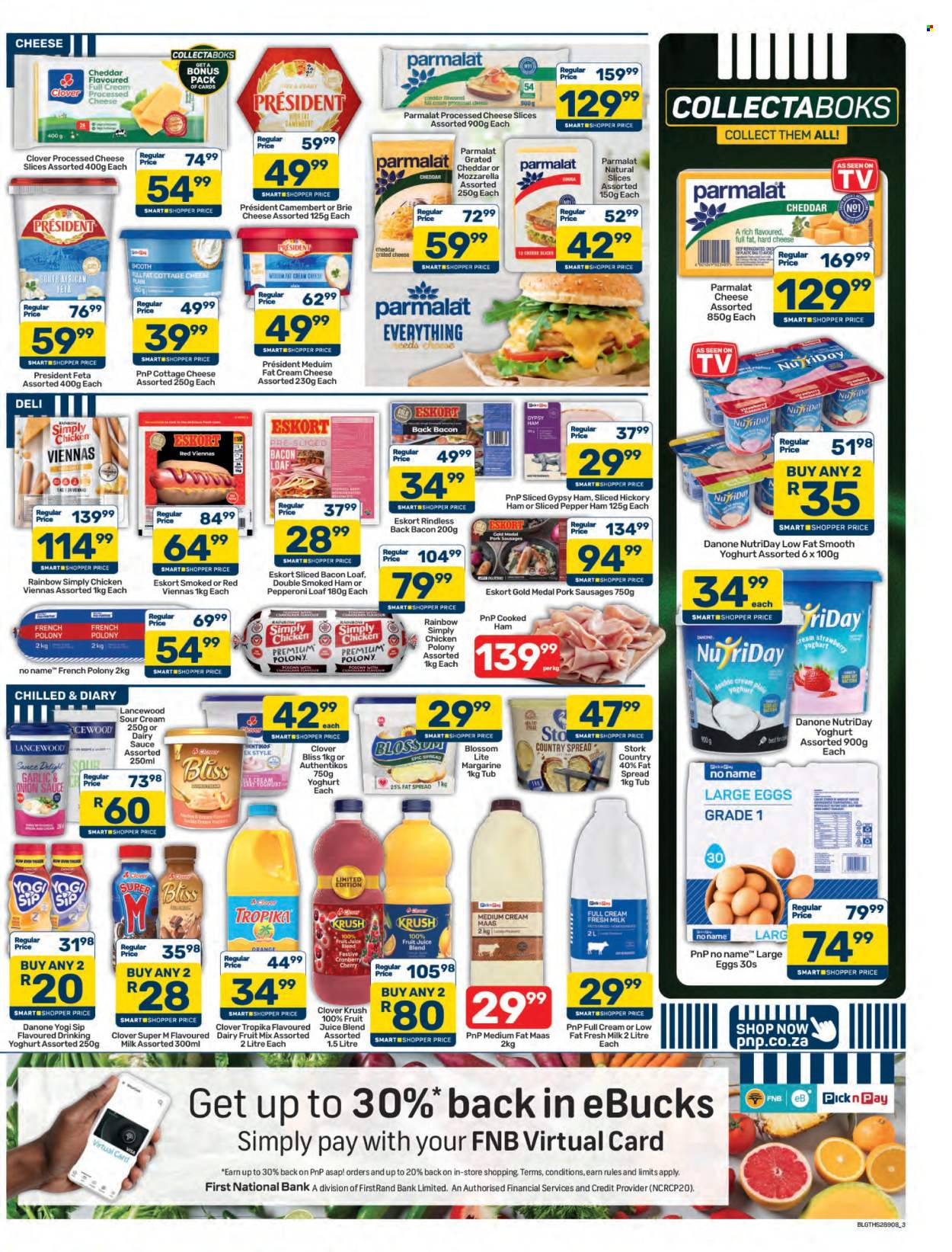 Pick n Pay specials - 10.23.2026 - 11.08.2026. Page 3