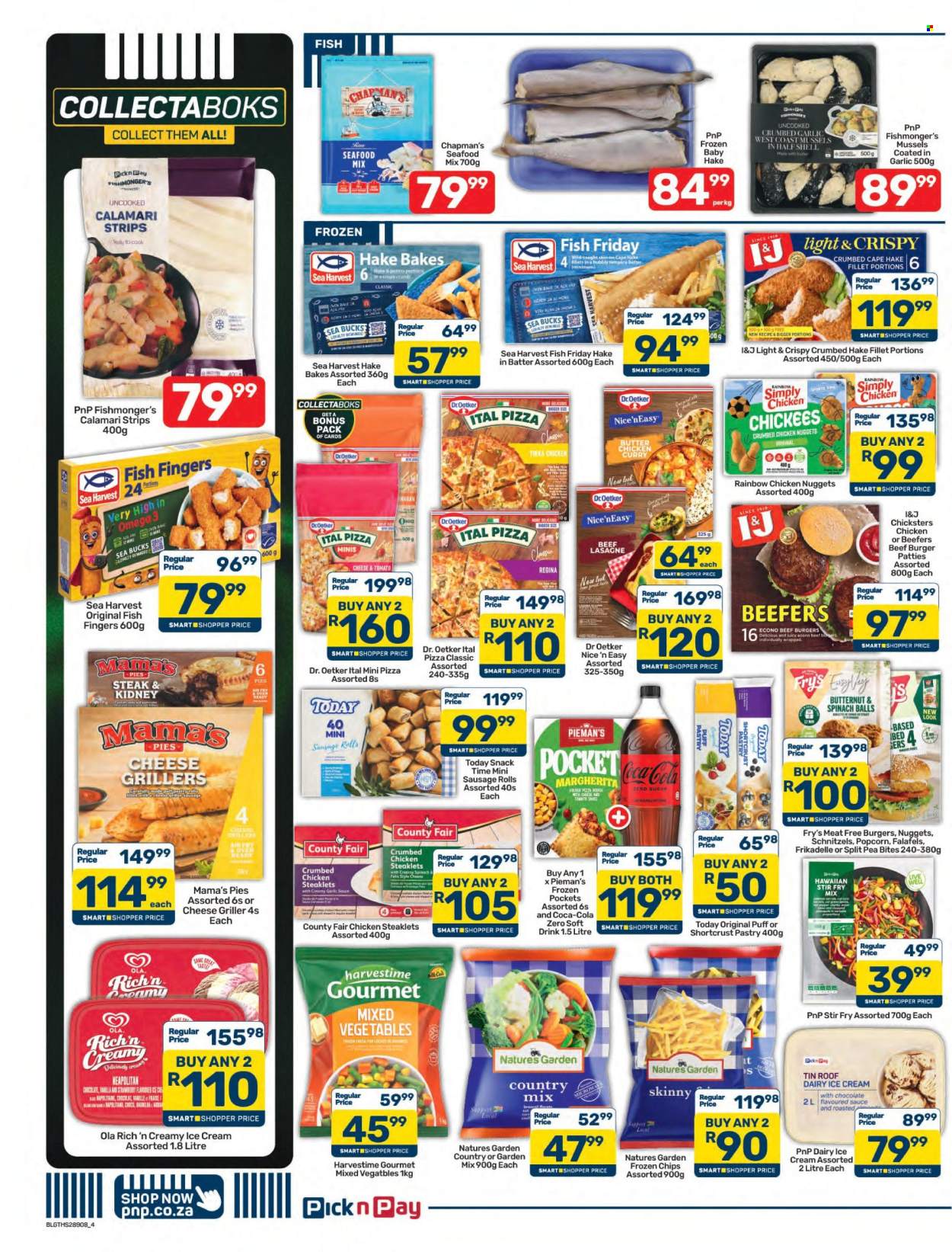 Pick n Pay specials - 10.23.2026 - 11.08.2026. Page 4