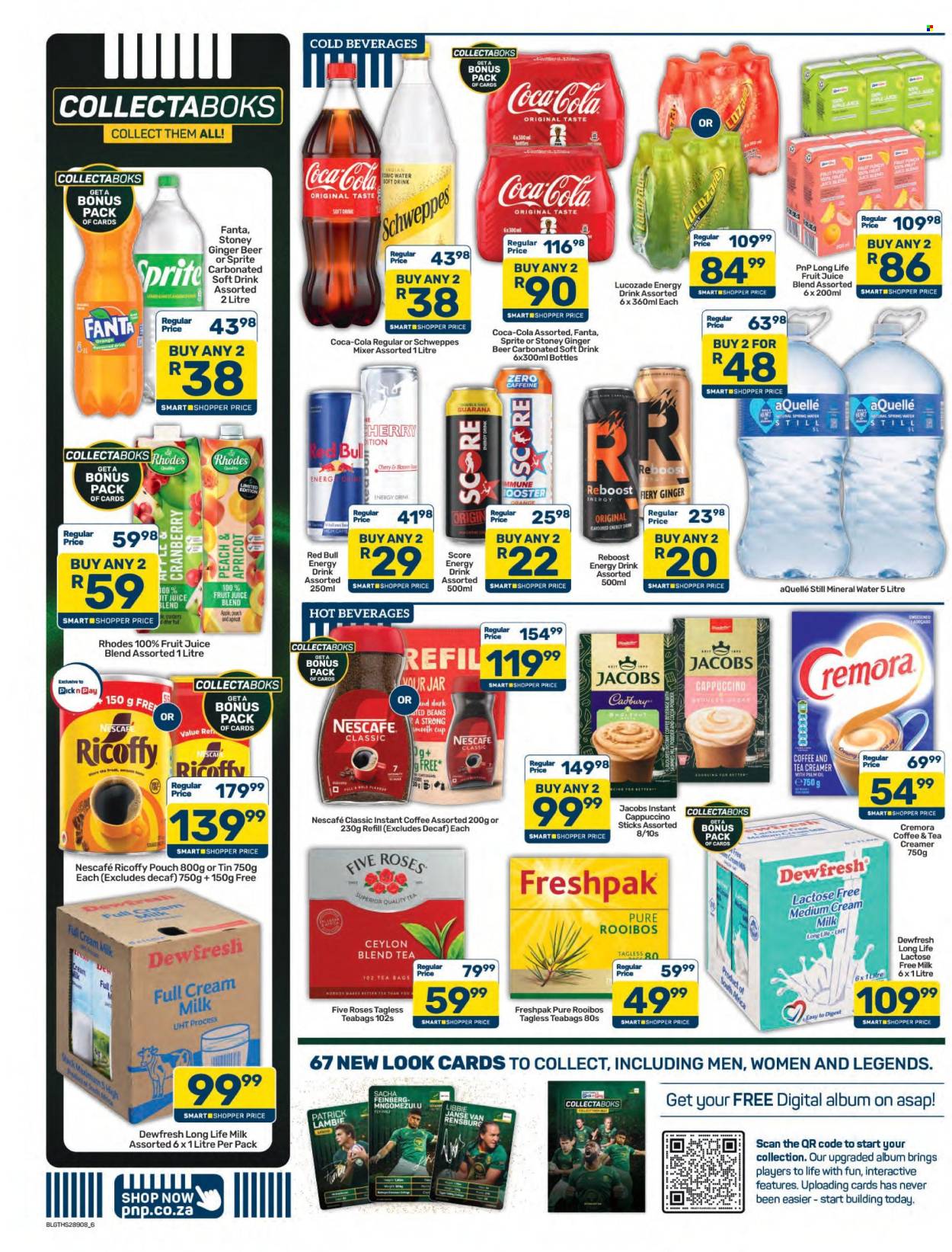 Pick n Pay specials - 10.23.2026 - 11.08.2026. Page 6