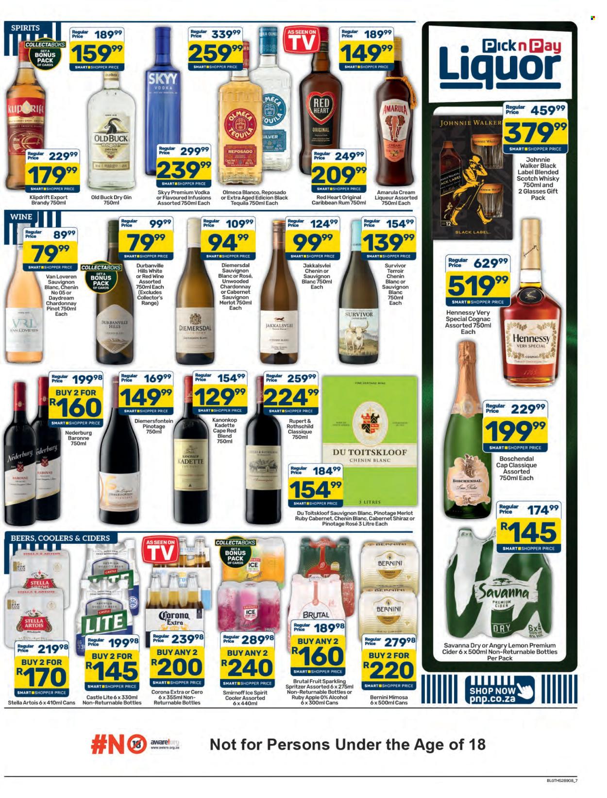 Pick n Pay specials - 10.23.2026 - 11.08.2026. Page 7