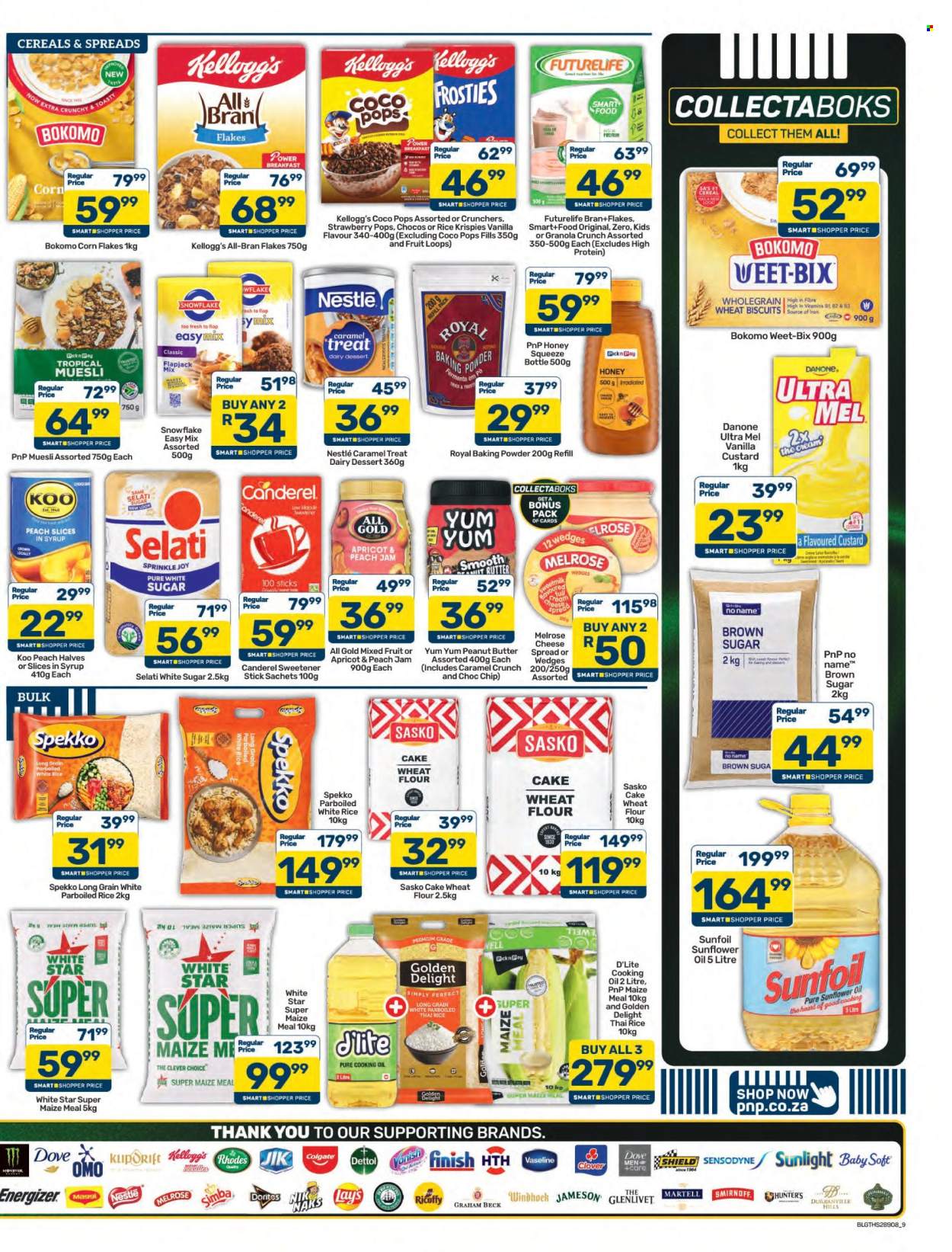 Pick n Pay specials - 10.23.2026 - 11.08.2026. Page 9