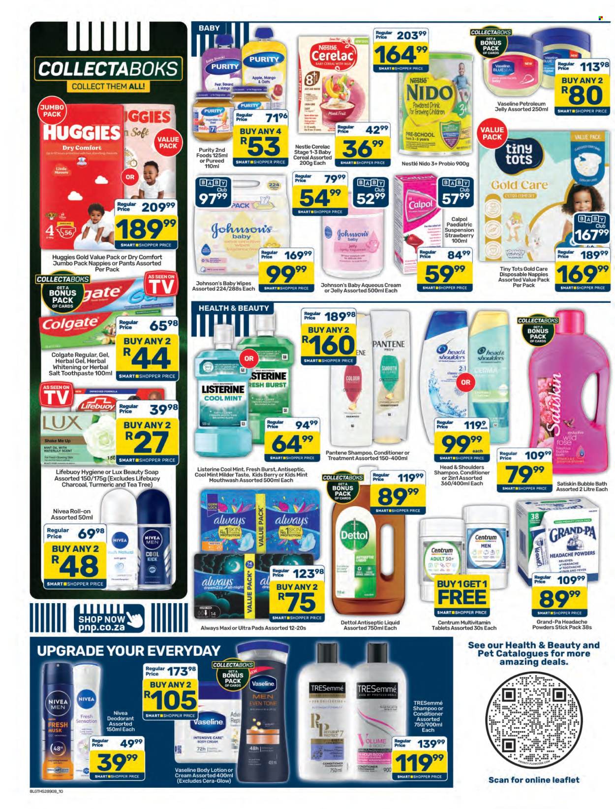 Pick n Pay specials - 10.23.2026 - 11.08.2026. Page 10