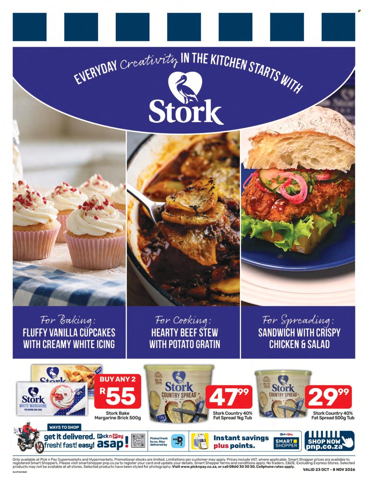 Pick n Pay specials - 10.23.2026 - 11.08.2026. Page 13