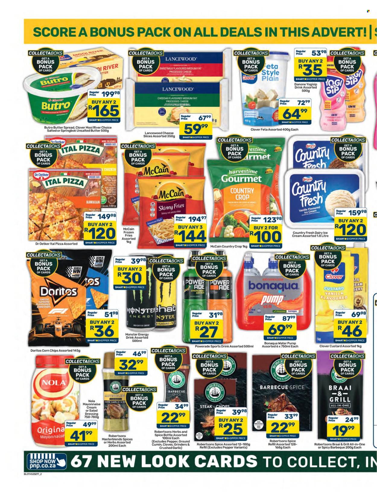 Pick n Pay specials - 10.23.2026 - 11.08.2026. Page 2