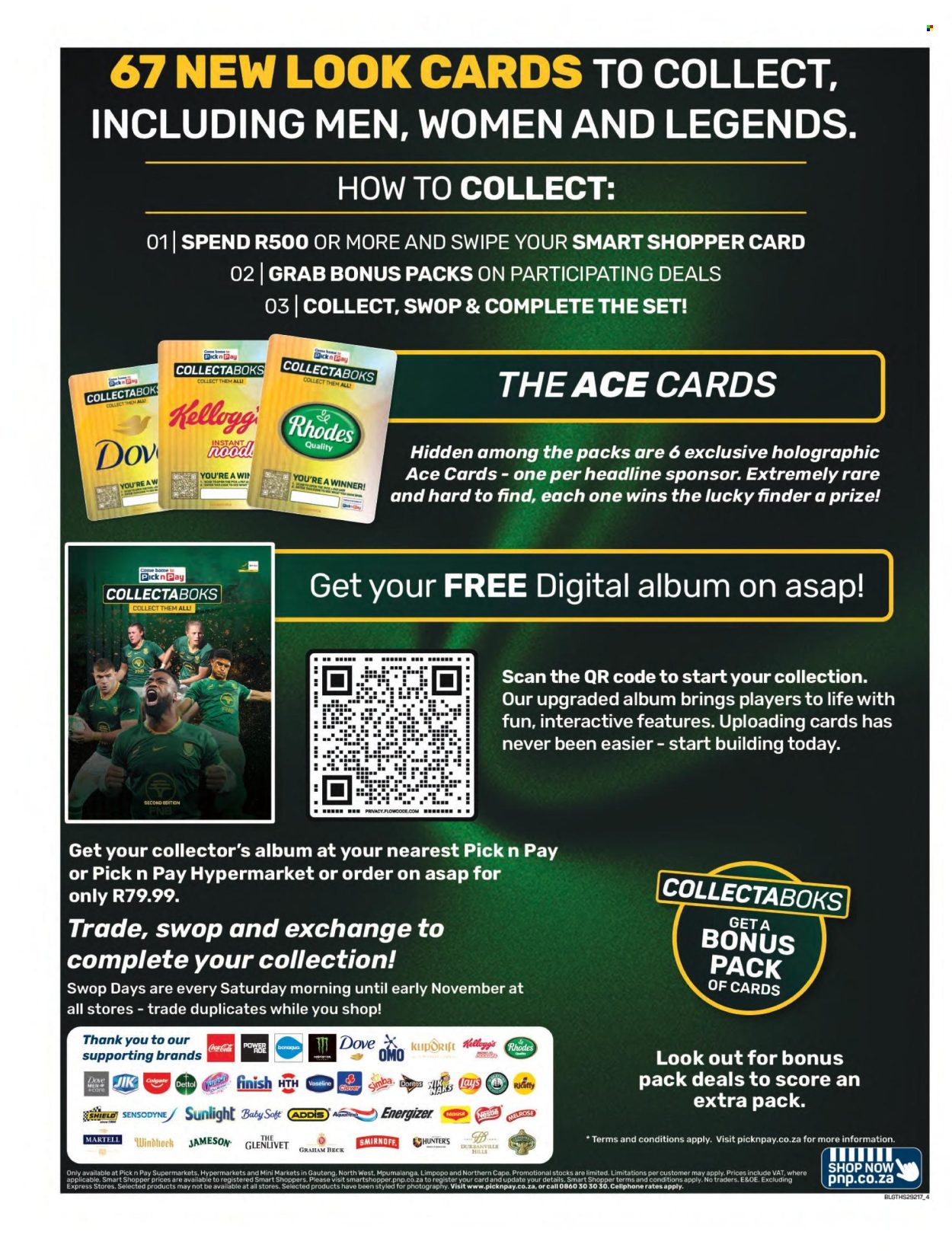 Pick n Pay specials - 10.23.2026 - 11.08.2026. Page 4