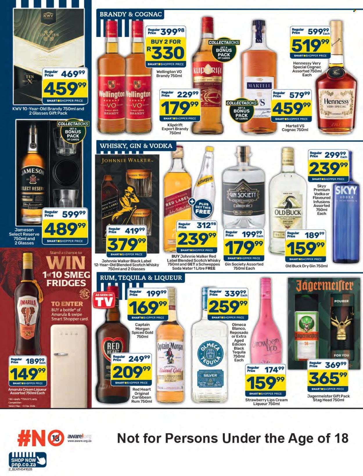 Pick n Pay specials - 10.23.2026 - 11.05.2026. Page 2