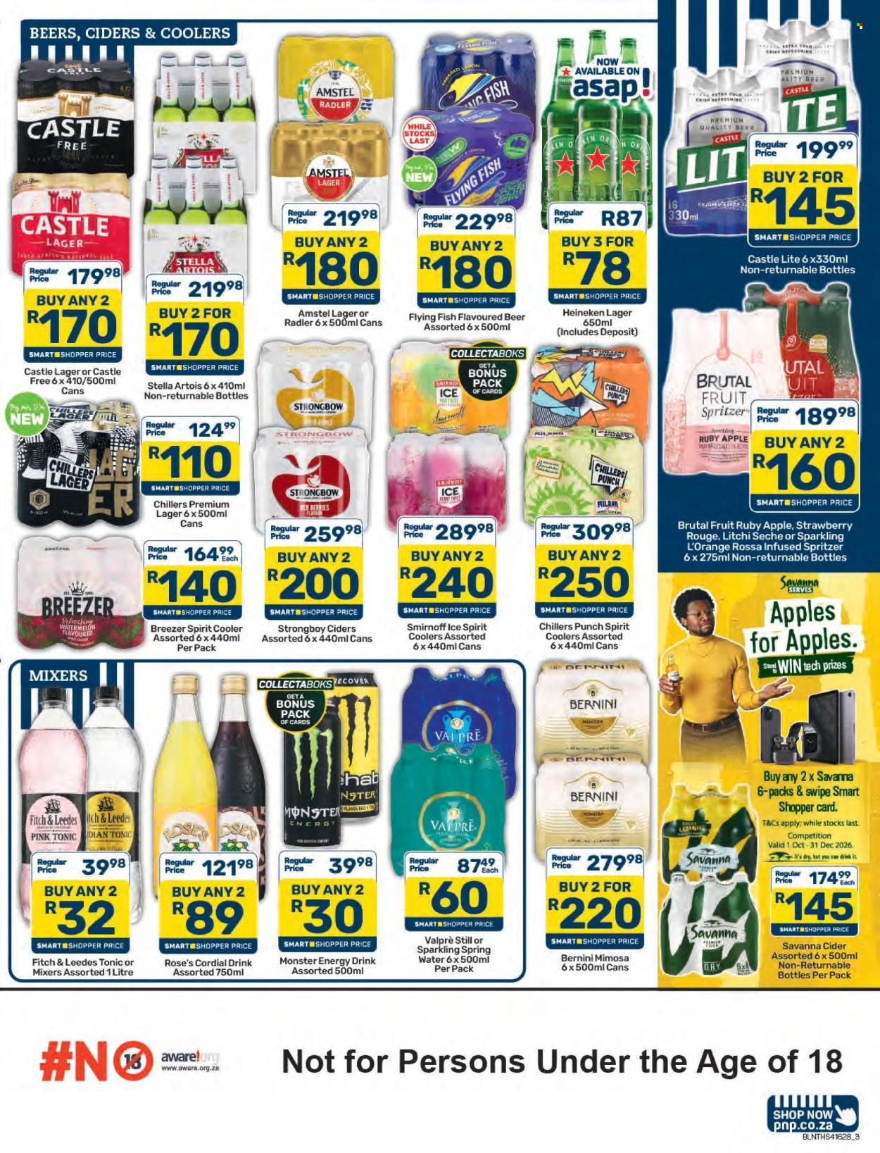 Pick n Pay specials - 10.23.2026 - 11.05.2026. Page 3