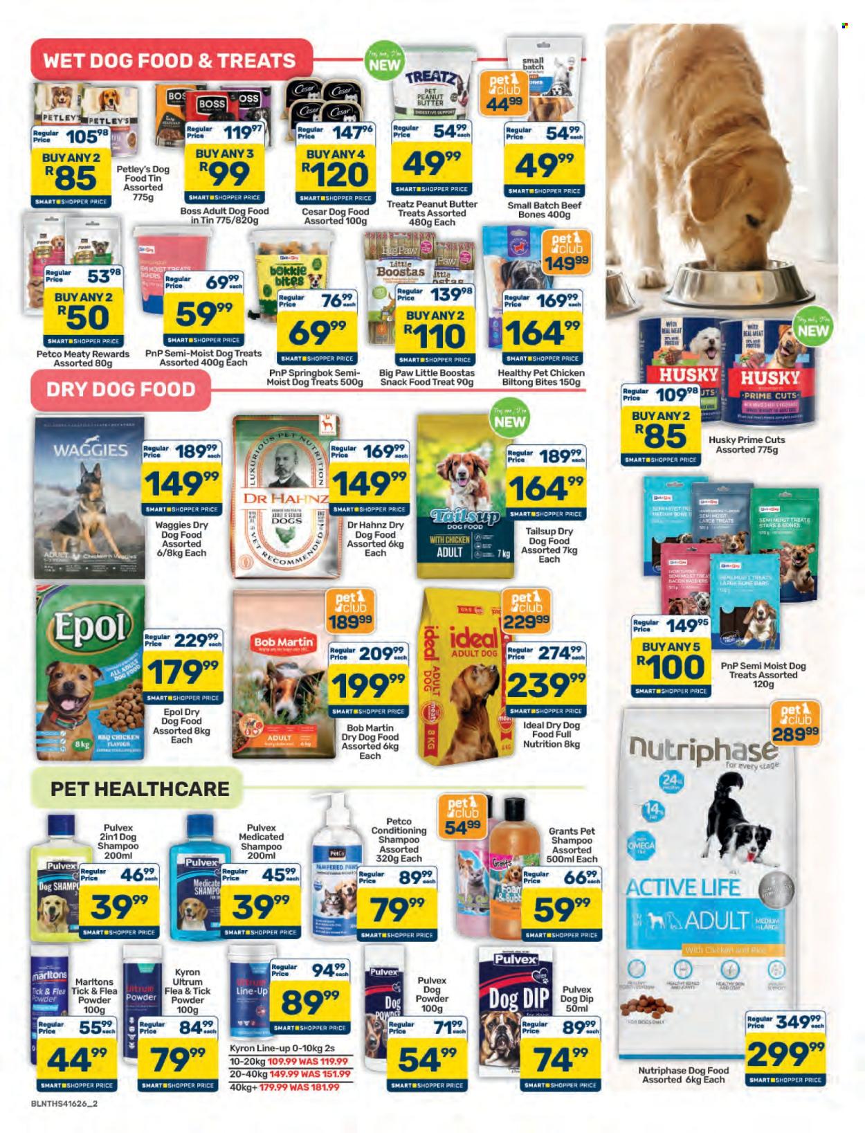 Pick n Pay specials - 10.23.2026 - 11.08.2026. Page 2