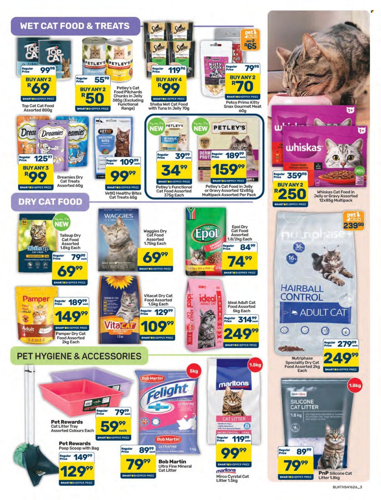 Pick n Pay specials - 10.23.2026 - 11.08.2026. Page 3