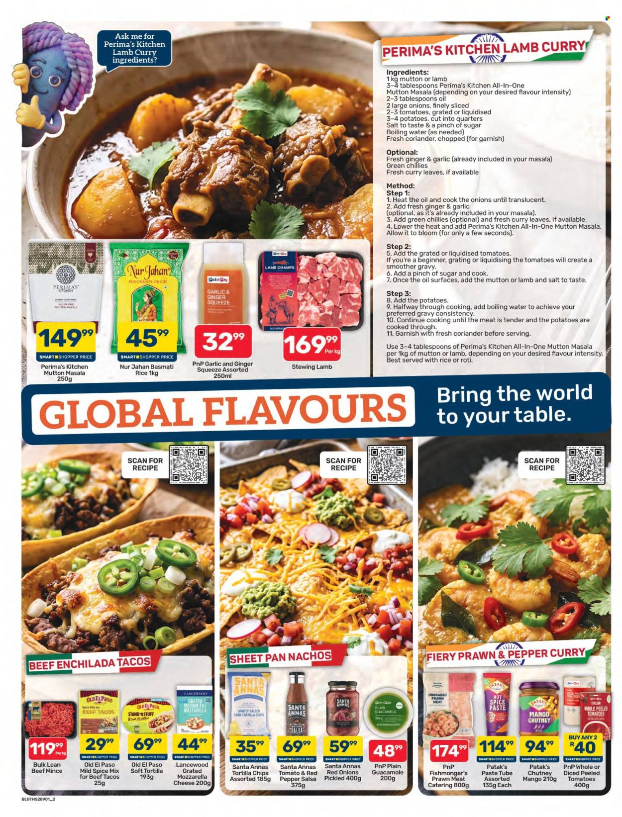 Pick n Pay specials - 10.23.2026 - 11.08.2026. Page 2